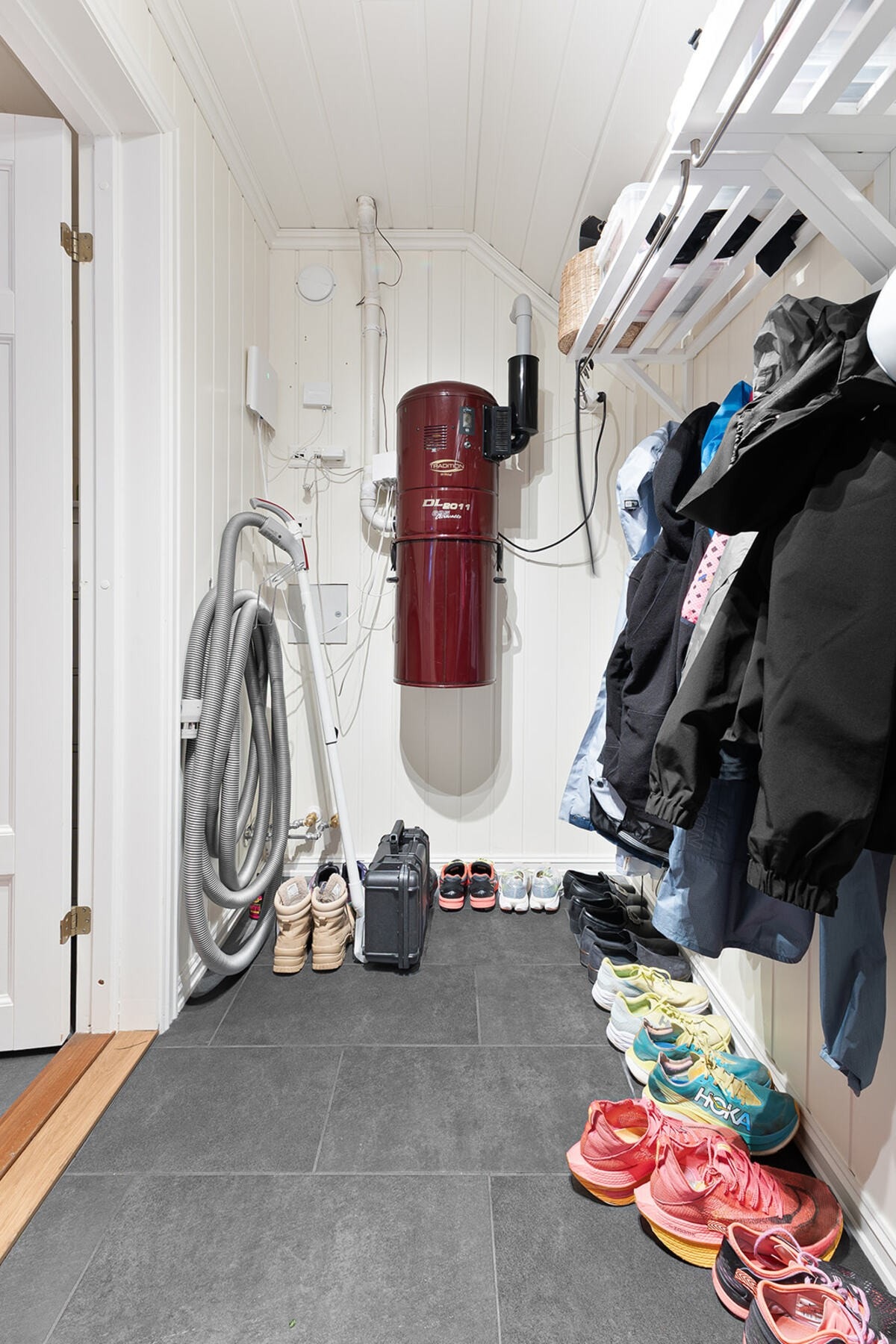 Bod for oppbevaring Galleribilde