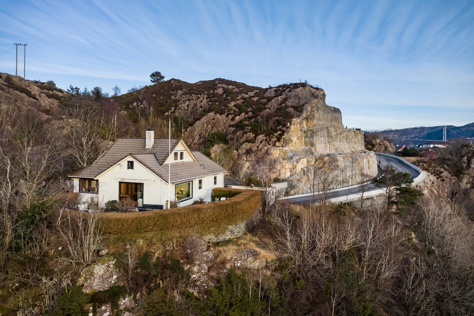 - Skiftesvikvegen 146 - Galleribilde