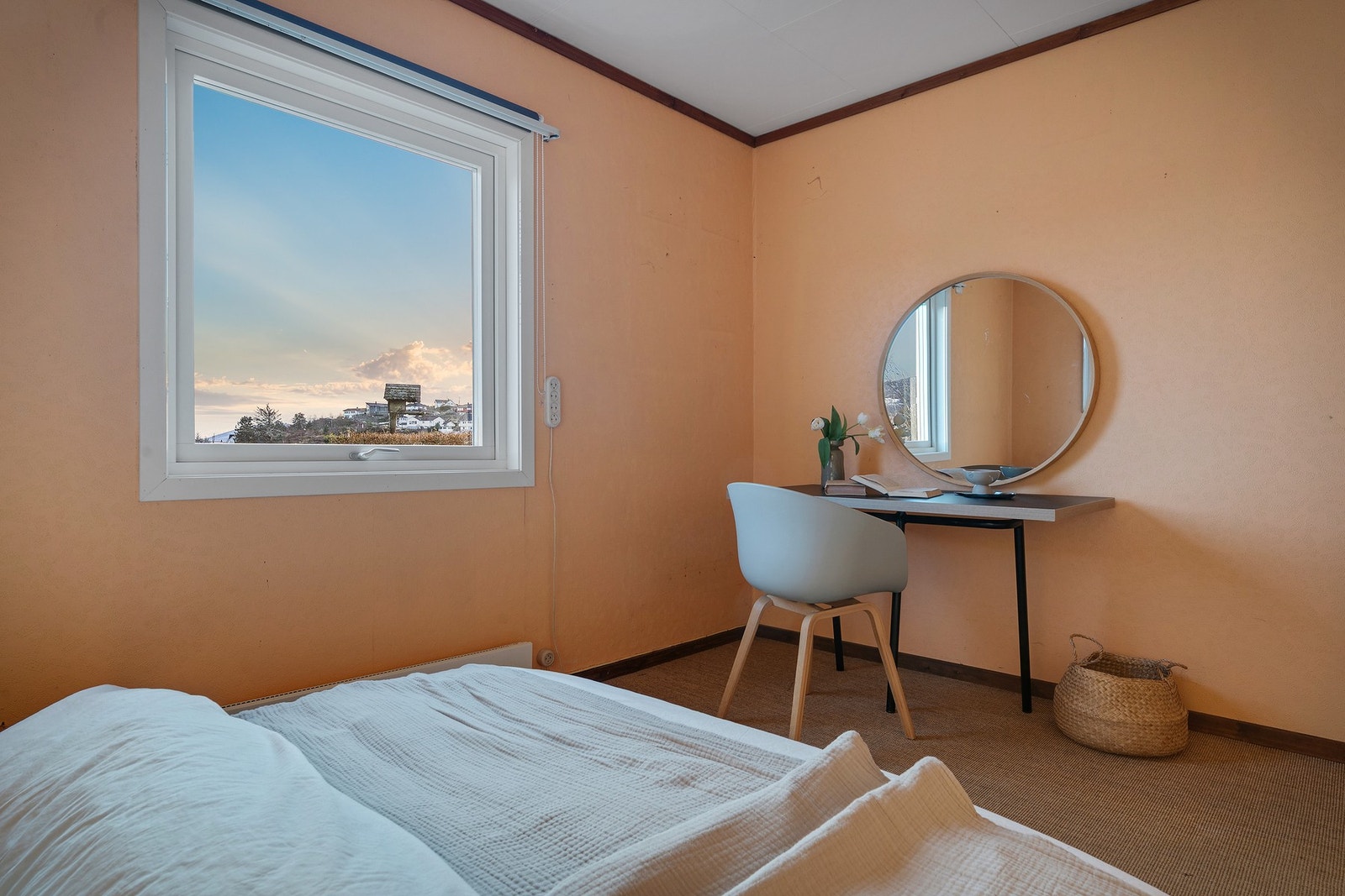 - Soverom i 2.etasje - Galleribilde