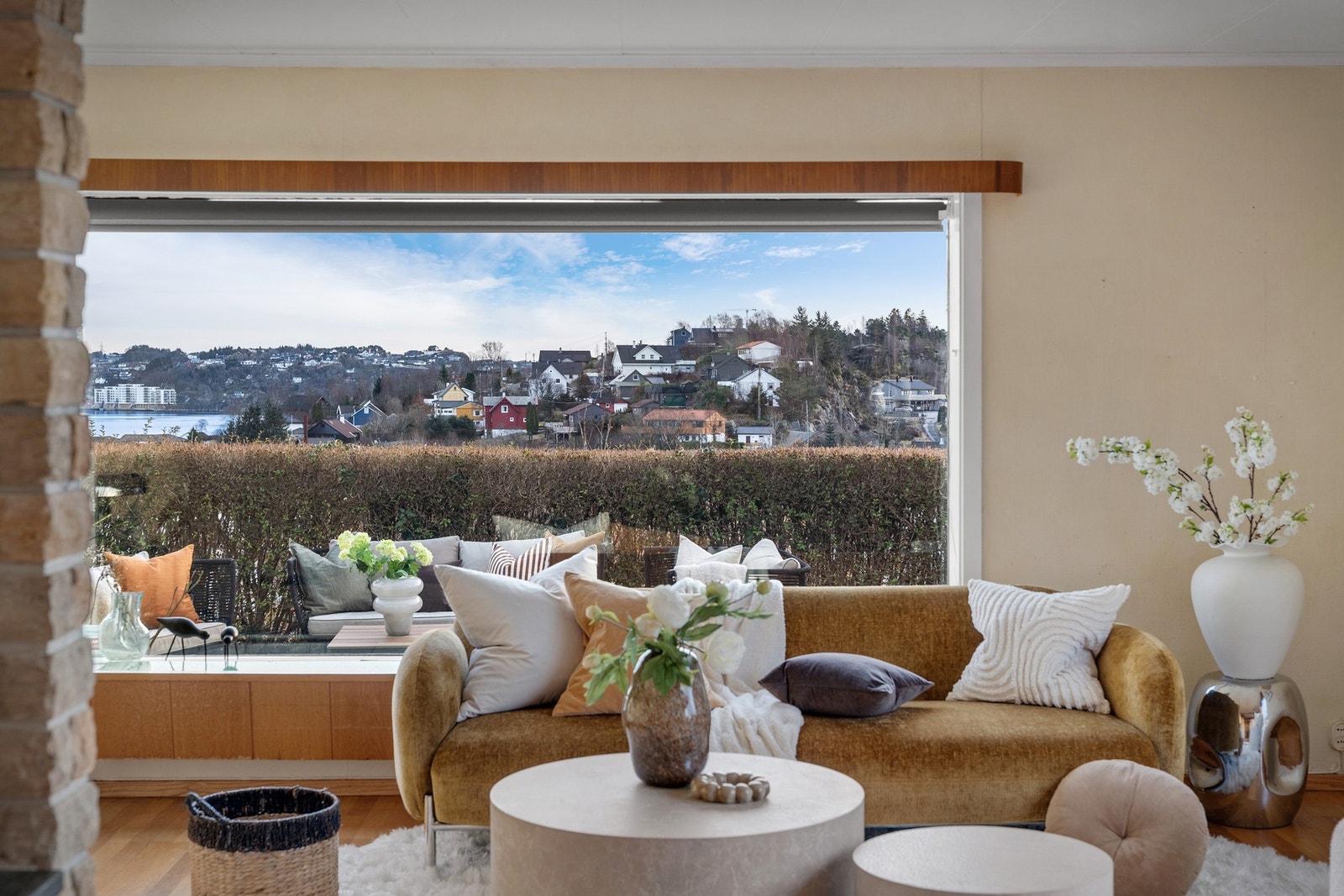 - Stue - Galleribilde