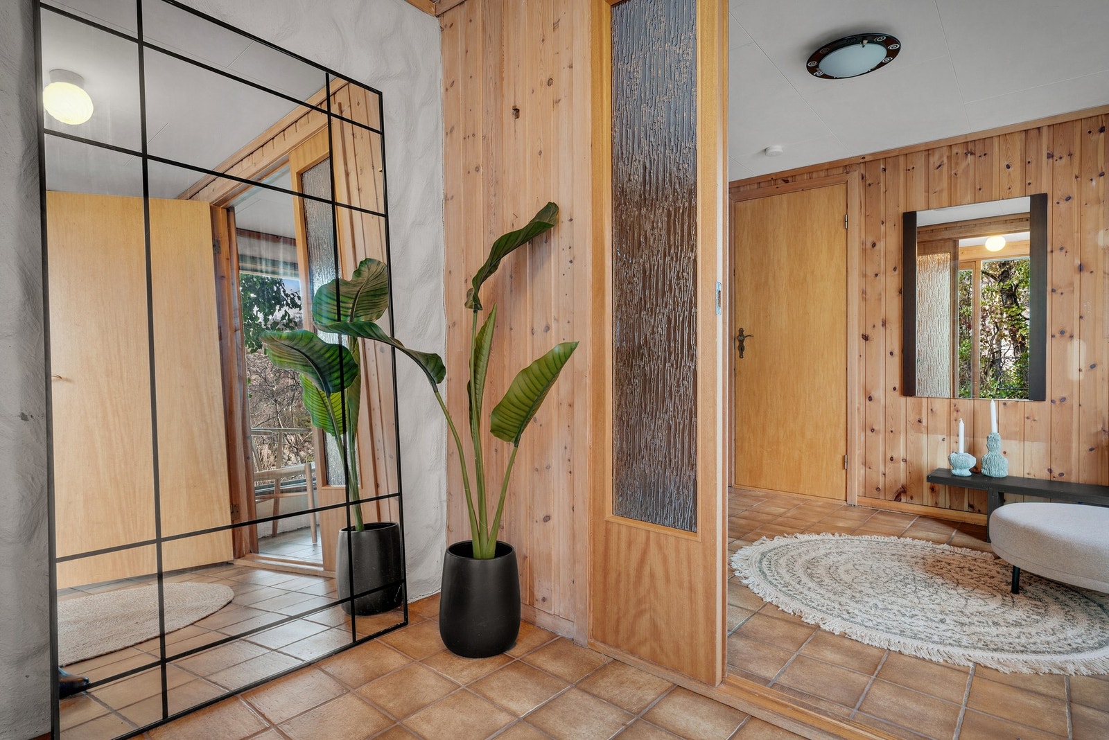 - Entrè/gang - Galleribilde