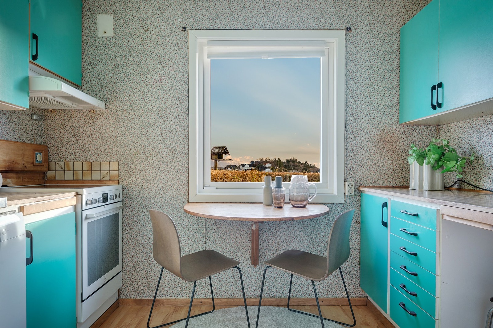 - Kjøkken - Galleribilde