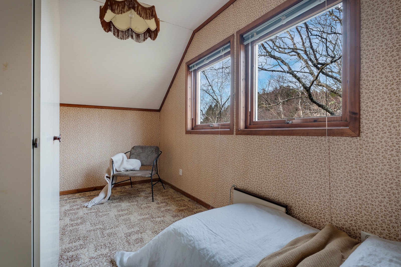 - Soverom 3.etasje - Galleribilde