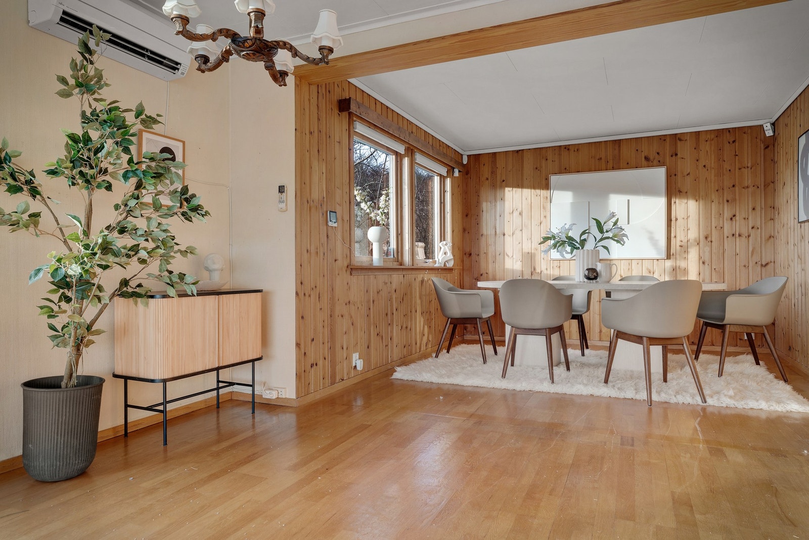 - Spisestue - Galleribilde