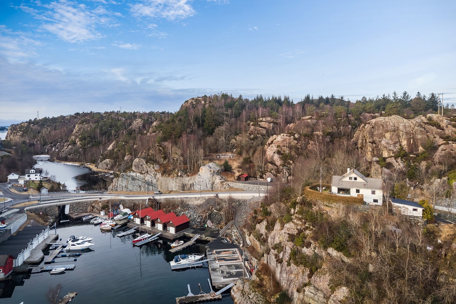 - Velkommen på visning! Husk påmelding - Galleribilde
