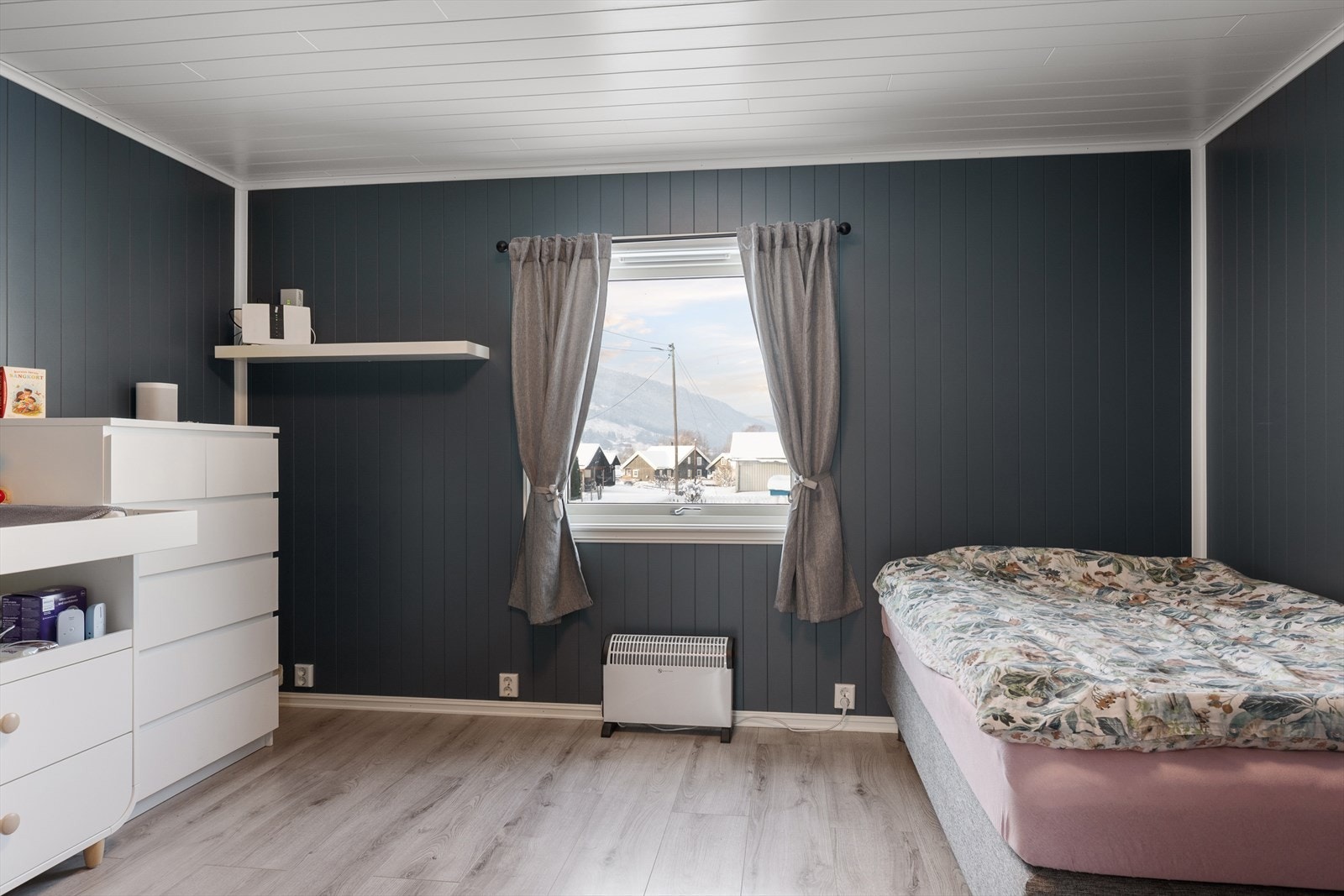 Soverom 2 Galleribilde