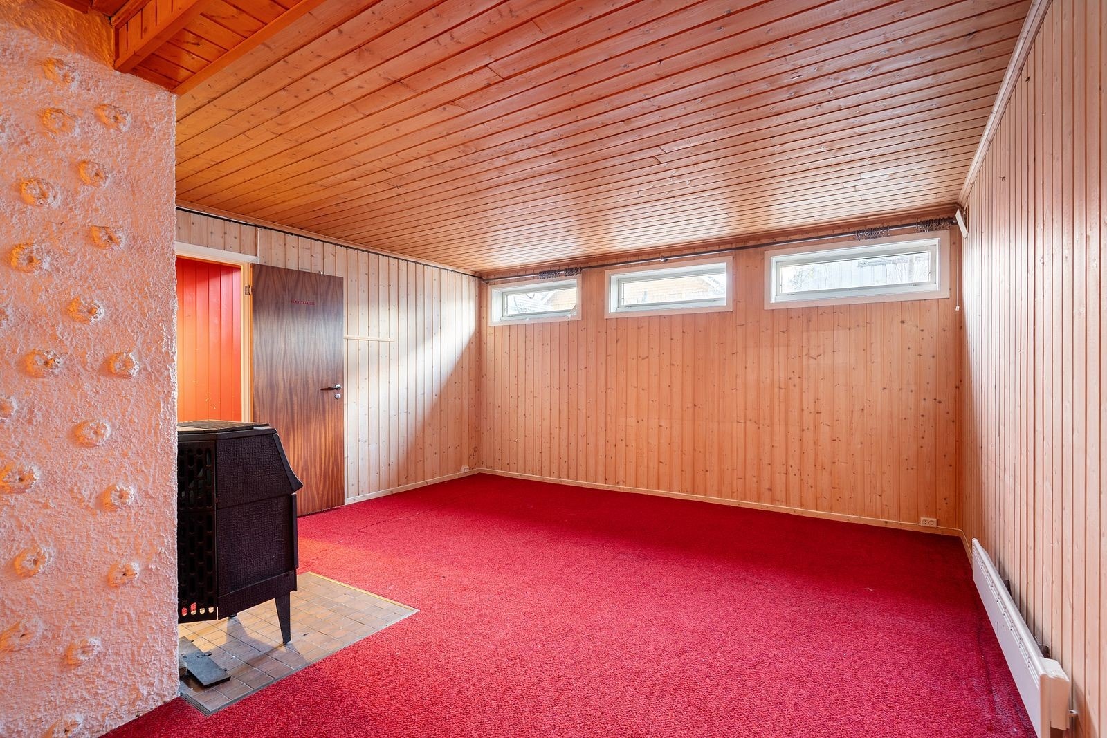 Kjellerstue Galleribilde