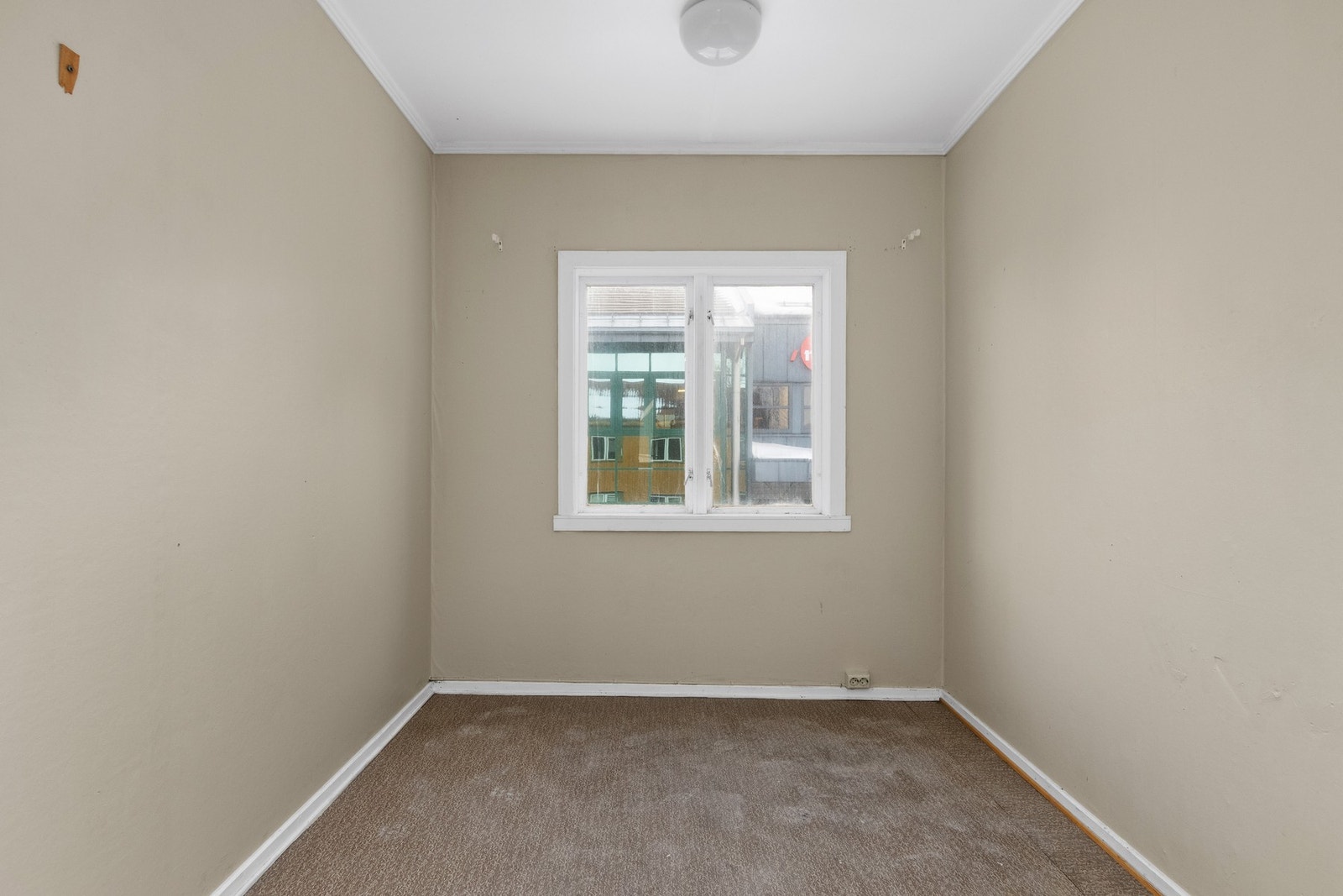 Soverom. Galleribilde