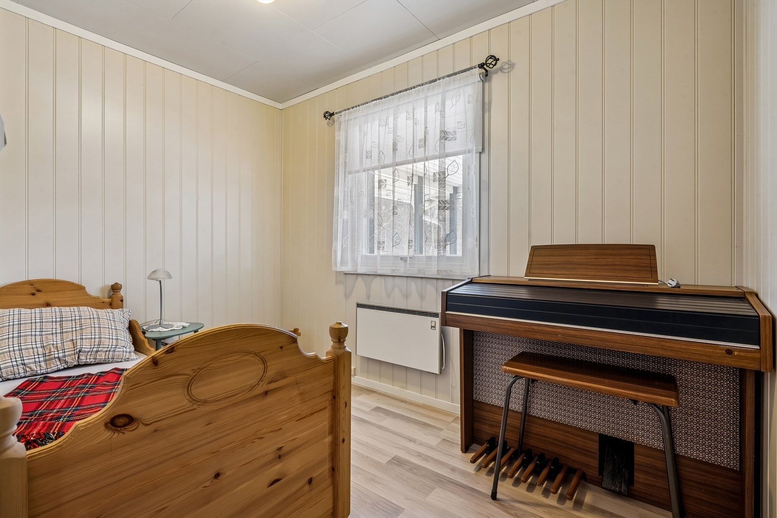 Soverom, andre Galleribilde