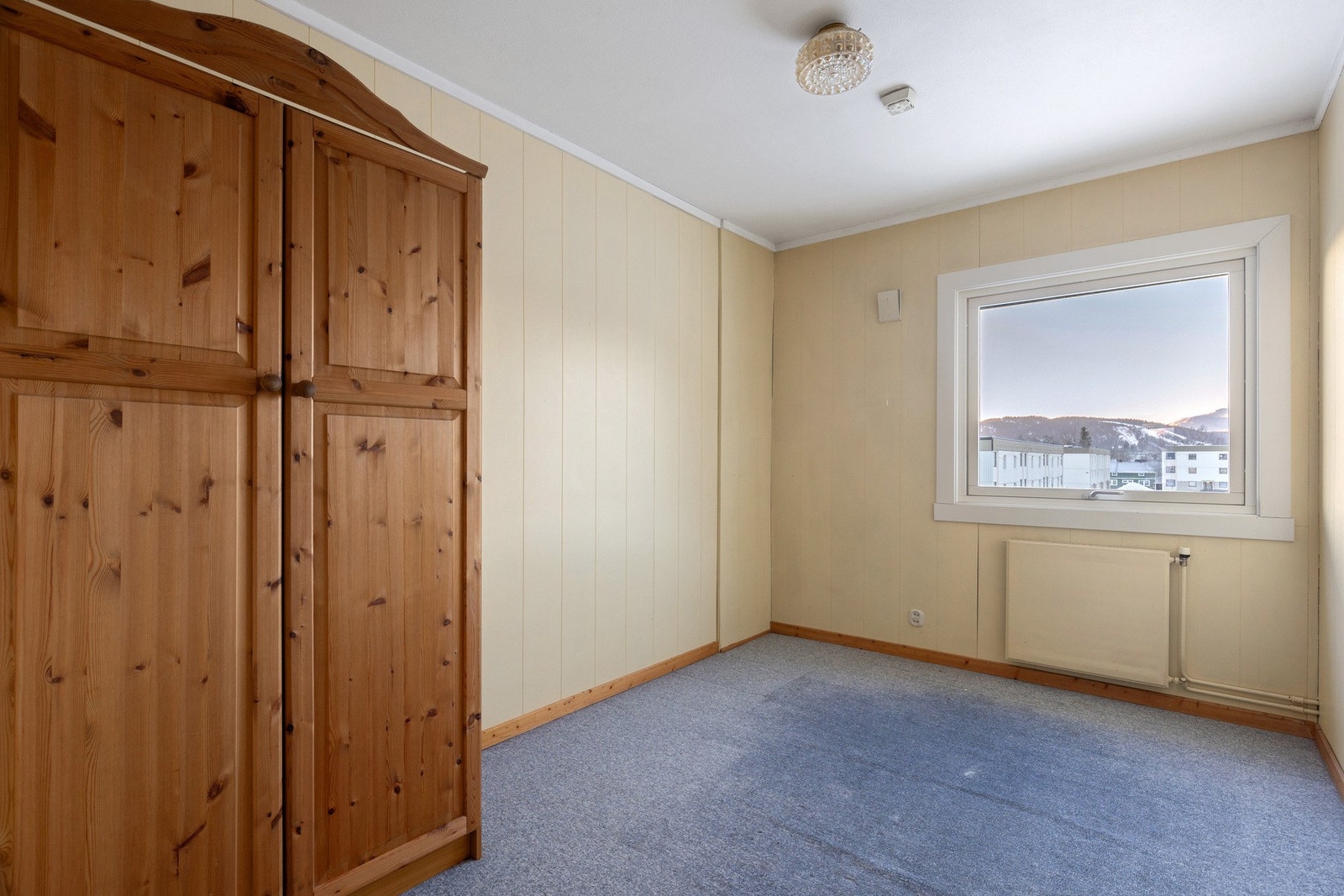 Soverom 2 Galleribilde