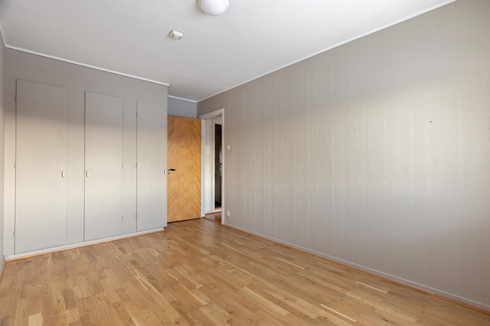 Soverom 1 Galleribilde