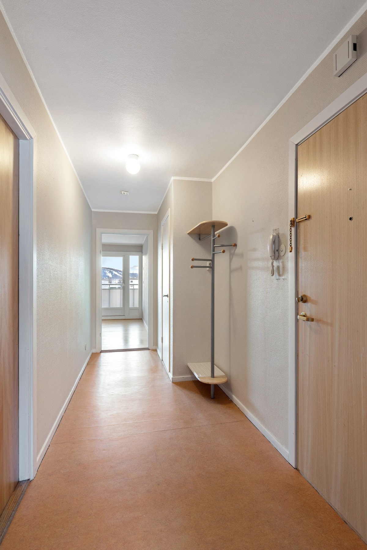 Velkommen inn! Galleribilde