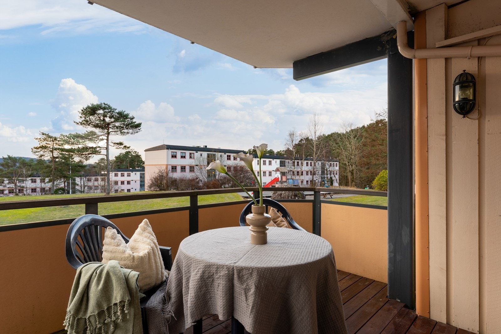 - Nordvik Bolig v/Nirujan K Nathan har gleden av å presentere Prestestien 30! Foto: Arvid Berg / Imotiv - Galleribilde