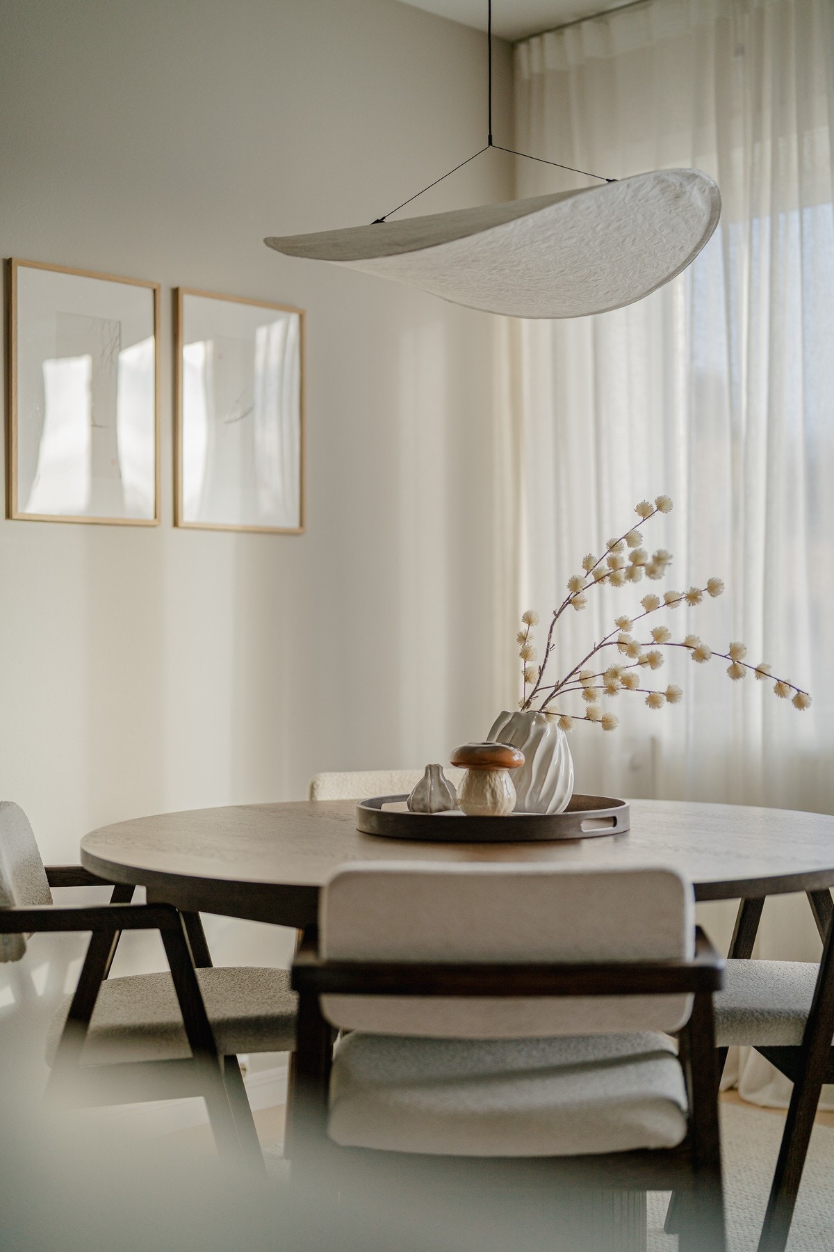 Skjult elektrisk anlegg i leiligheten. Galleribilde