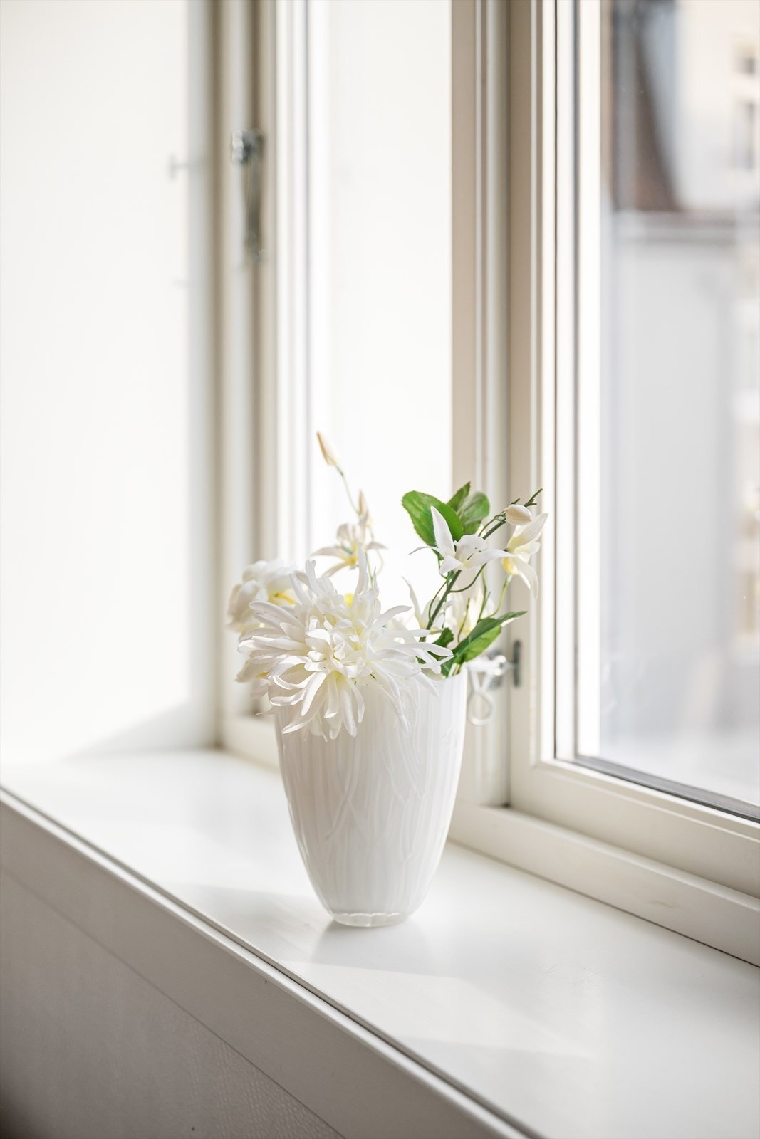 Detalj stue. Galleribilde