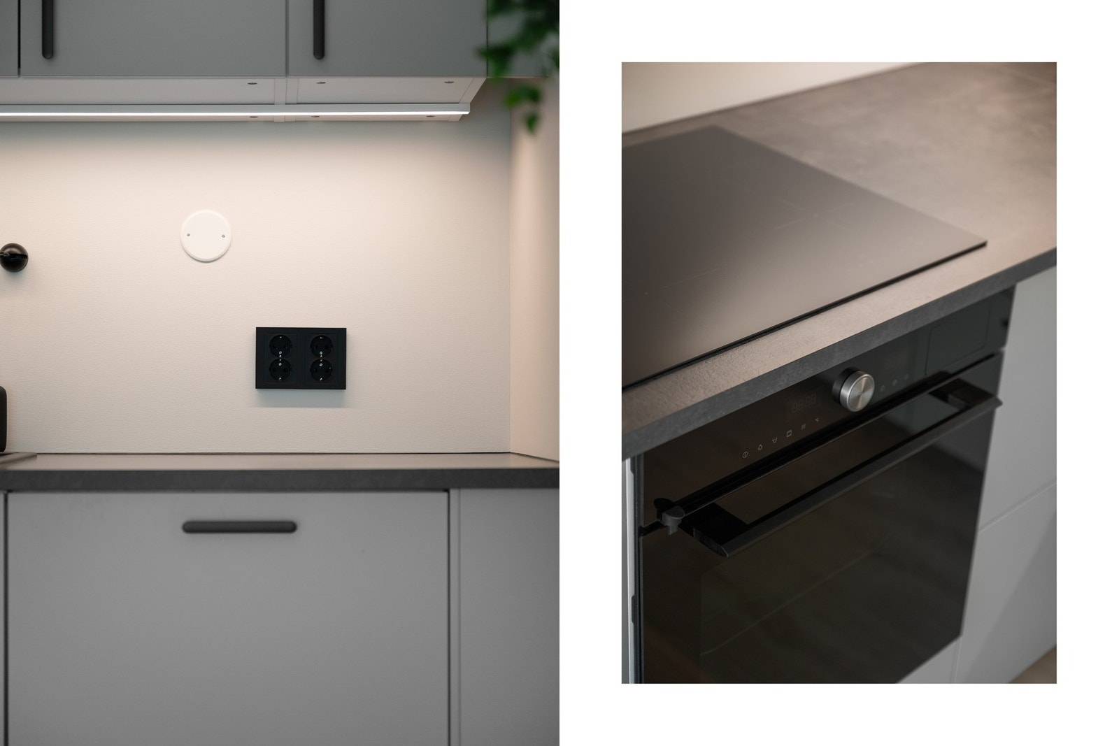 Detaljer. Galleribilde