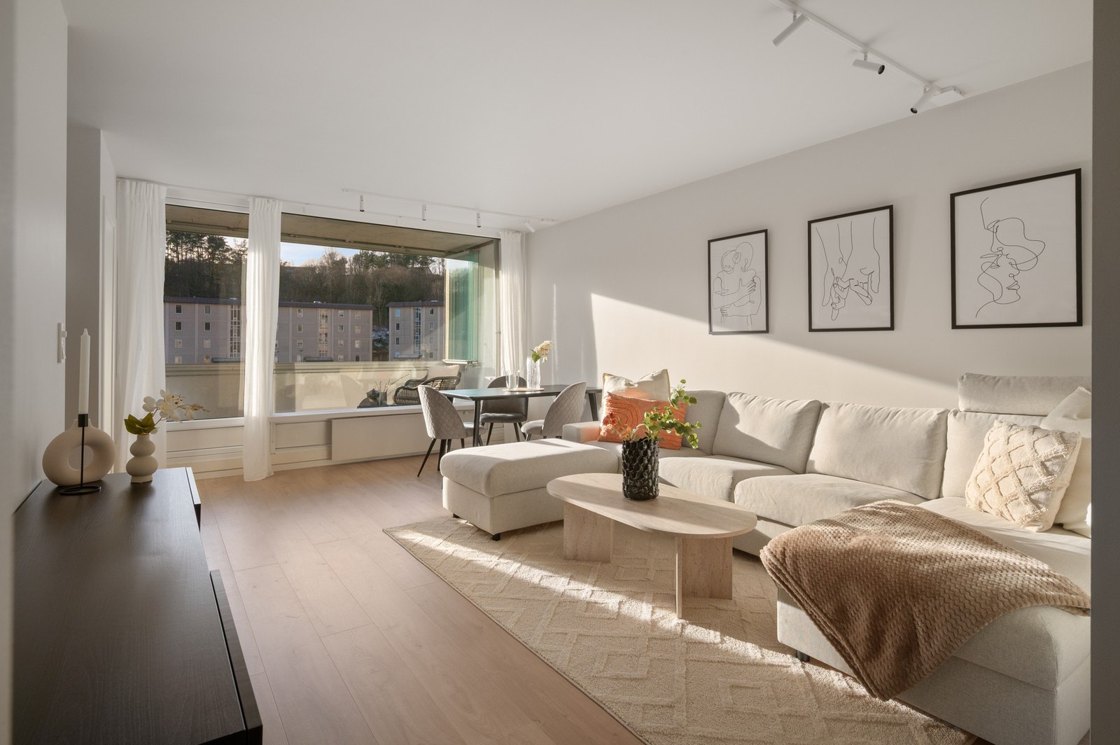 Bergby &Partners v/ Daniel Midttveit har gleden av å presentere Vestre Vadmyra 31! Galleribilde