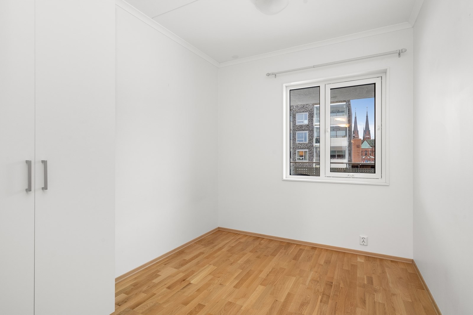 Soverom 2 Galleribilde