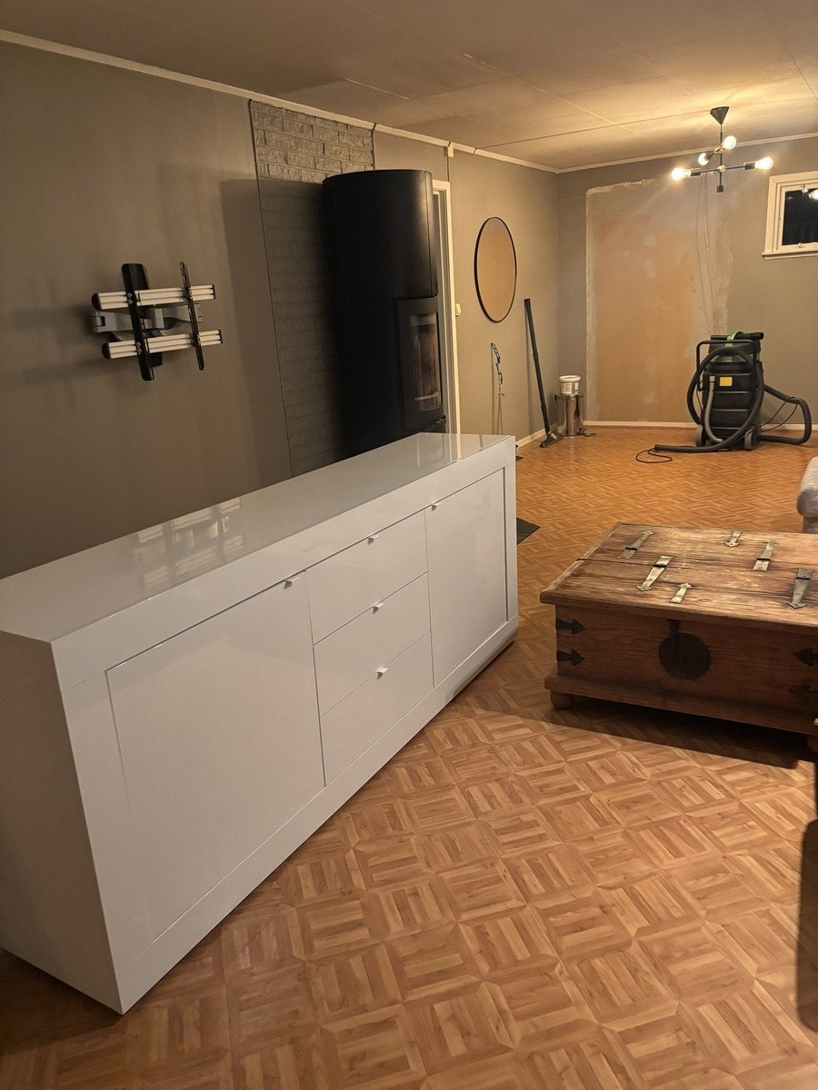 hovedstue Galleribilde