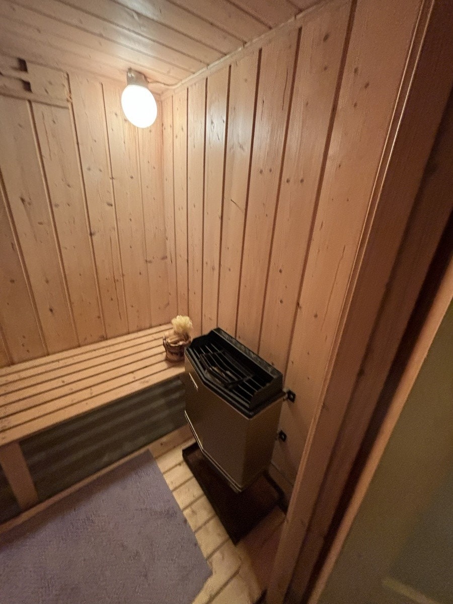 badstue Galleribilde