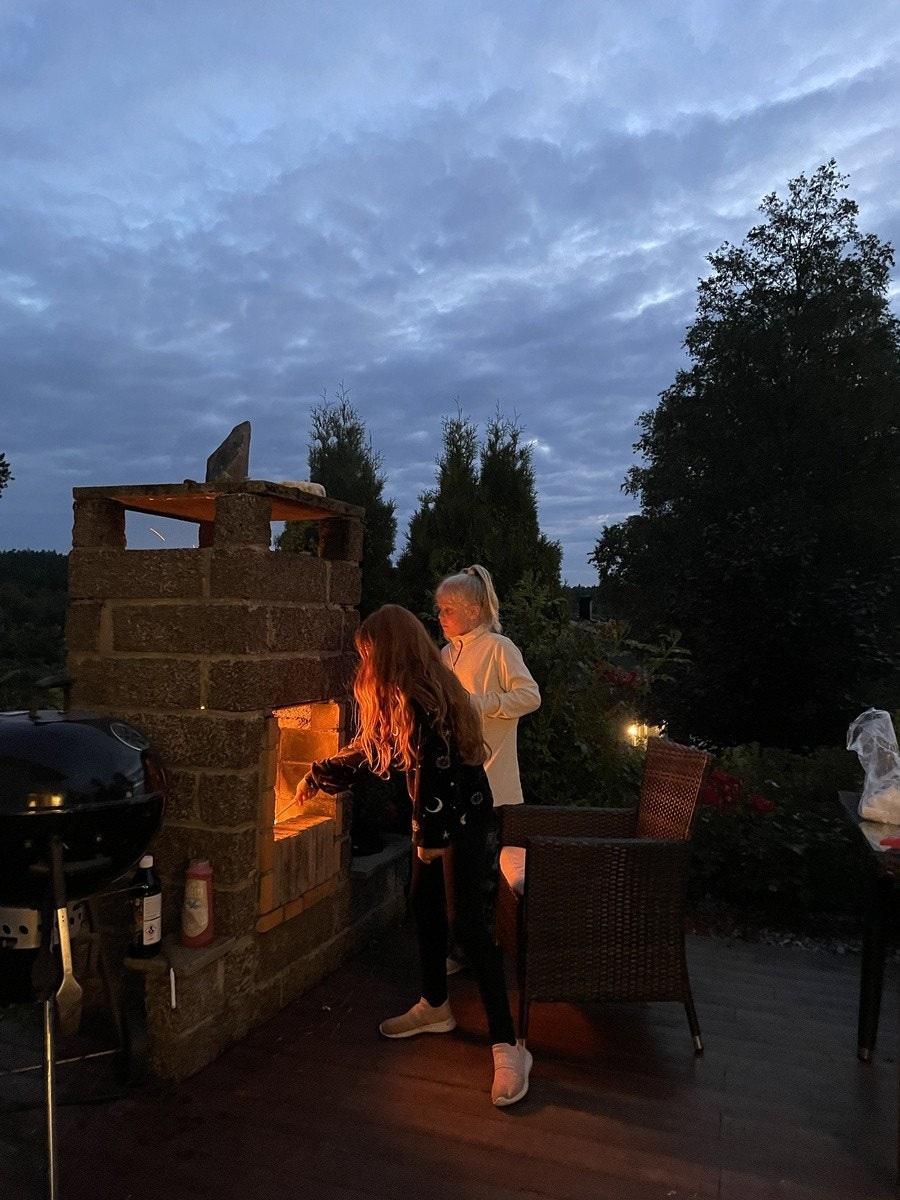 utepeis Galleribilde