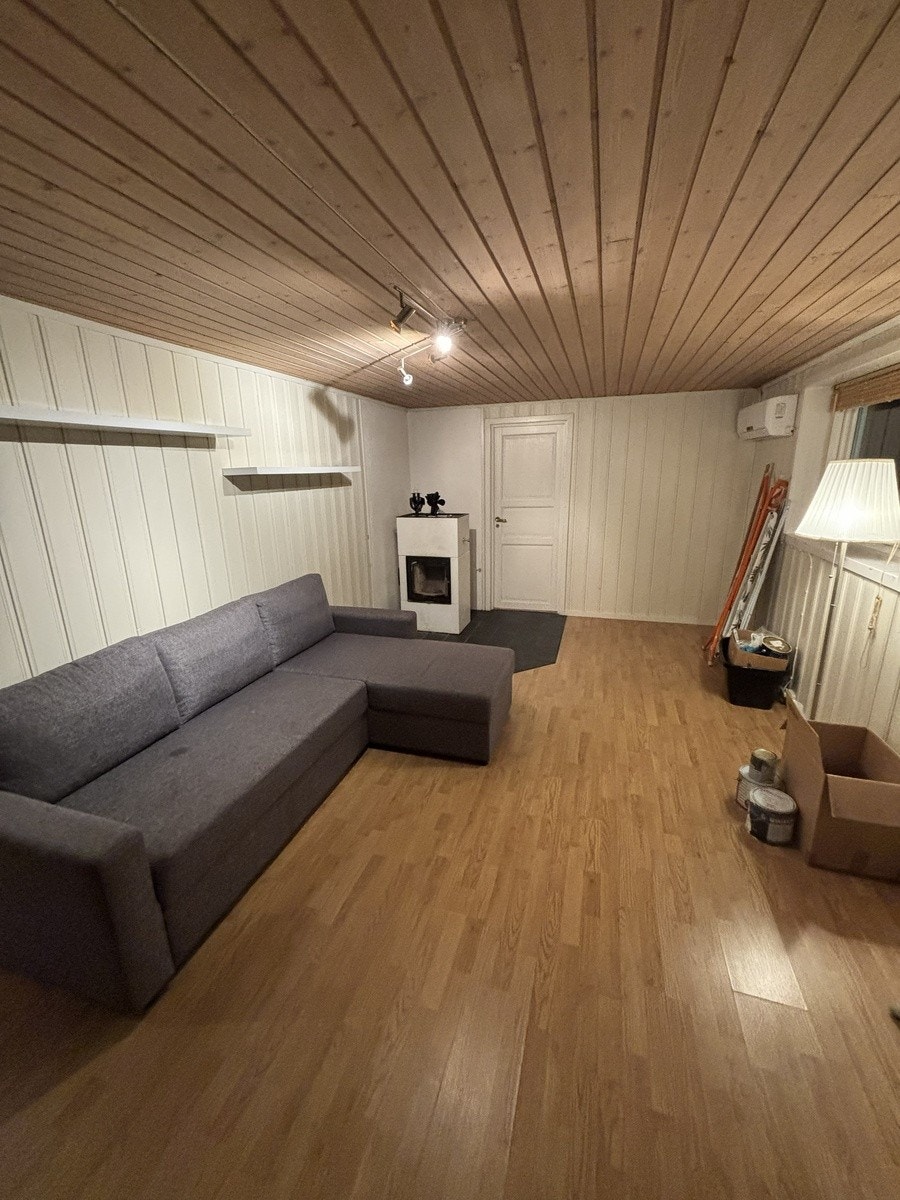 tv stue Galleribilde