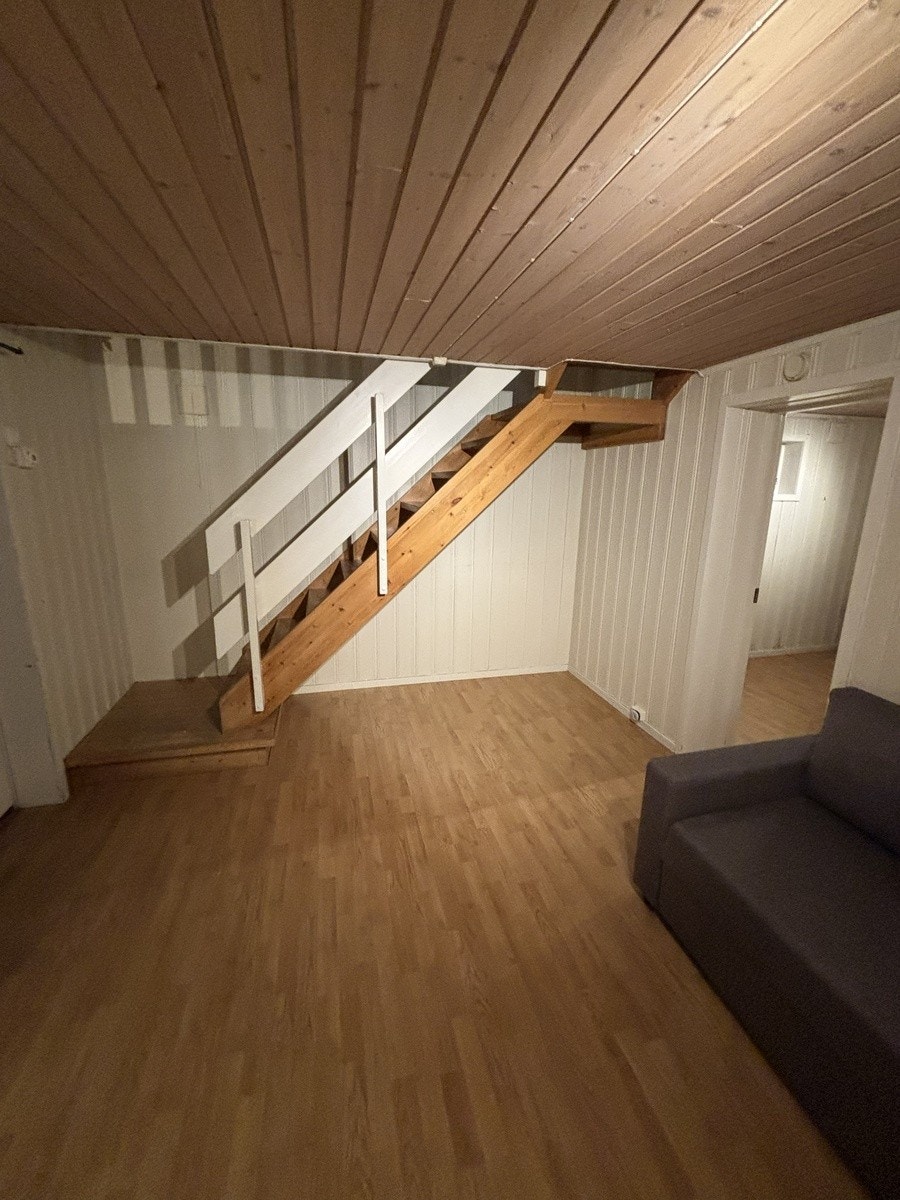 tv stue Galleribilde