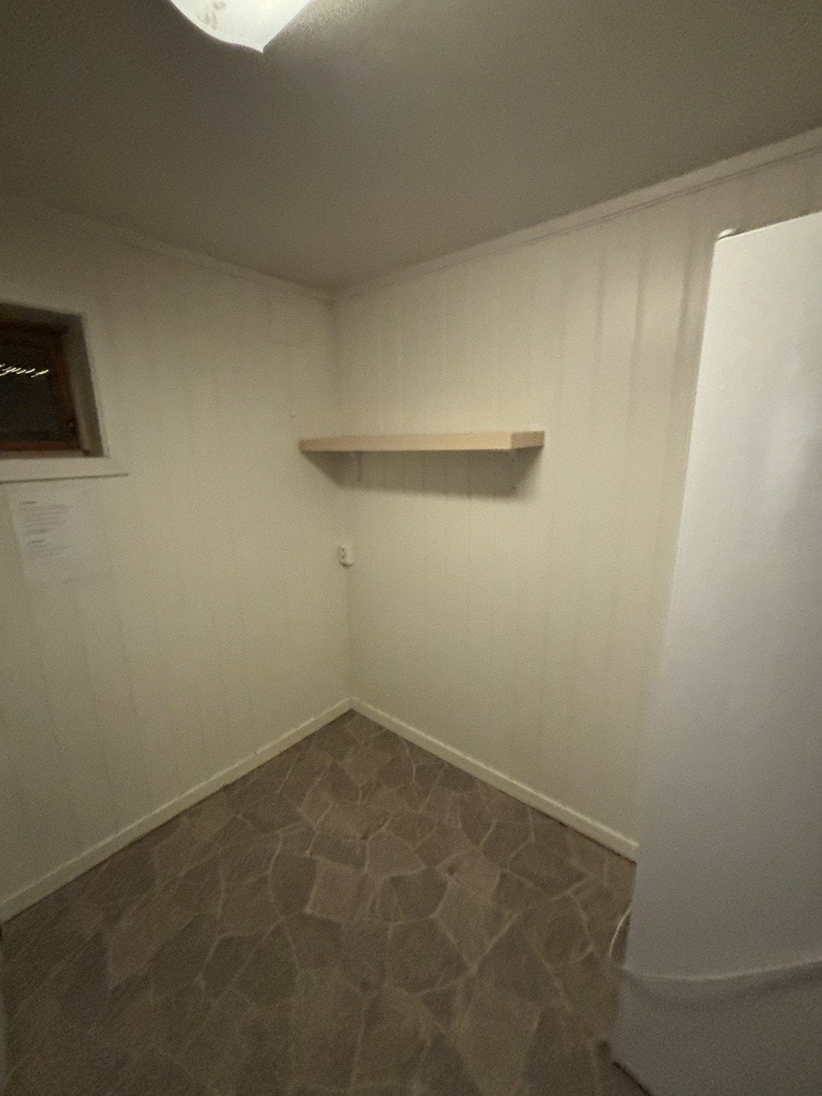 vaskerom Galleribilde