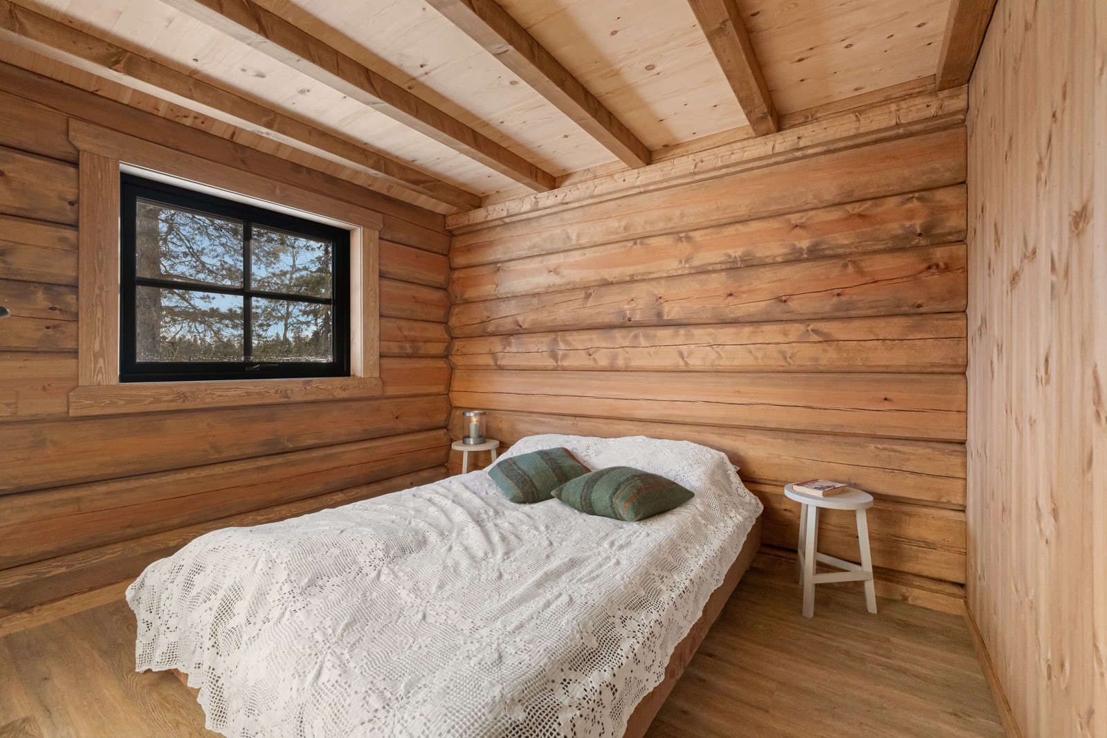 Soverom II Galleribilde