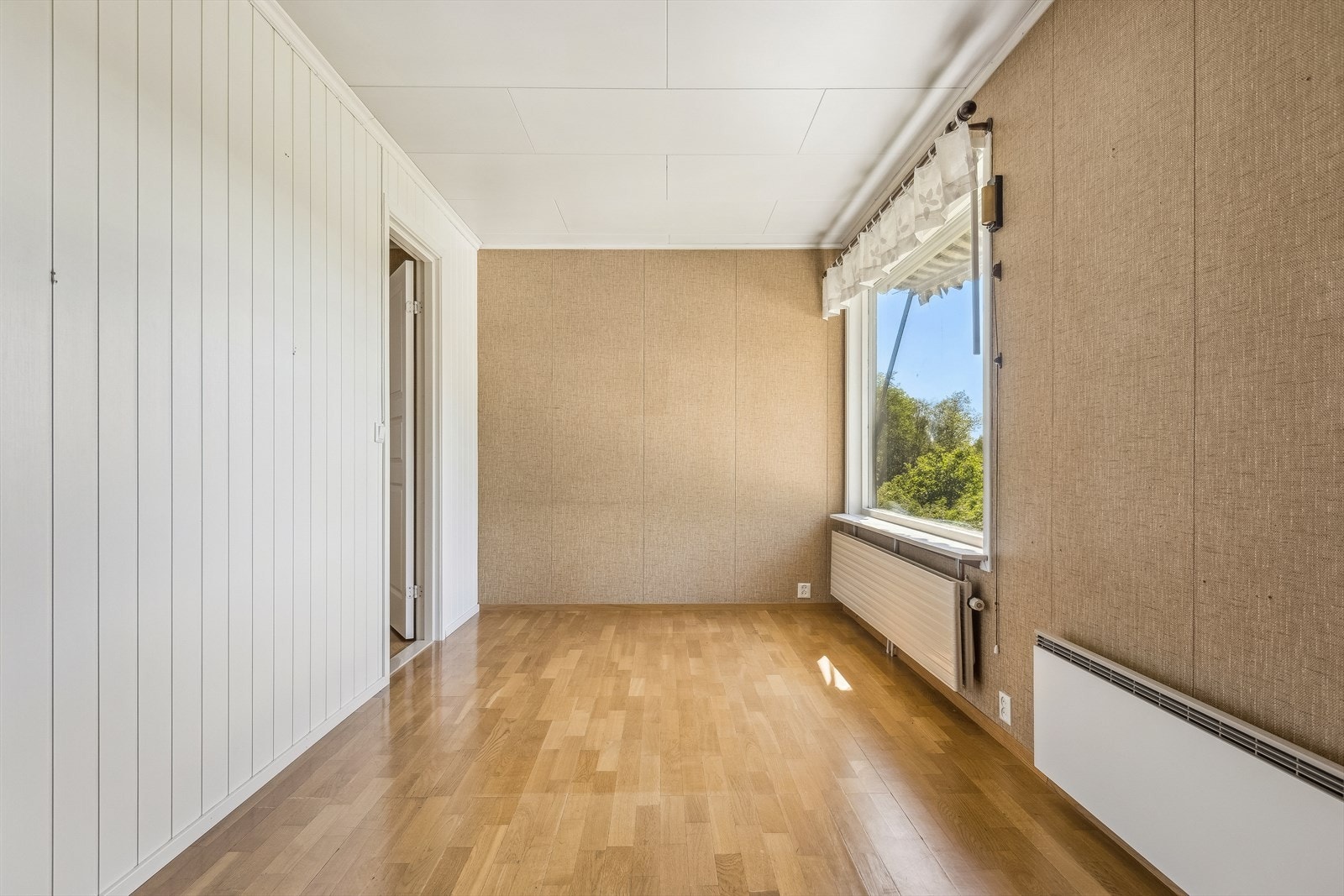 Soverom i 1. etasje Galleribilde