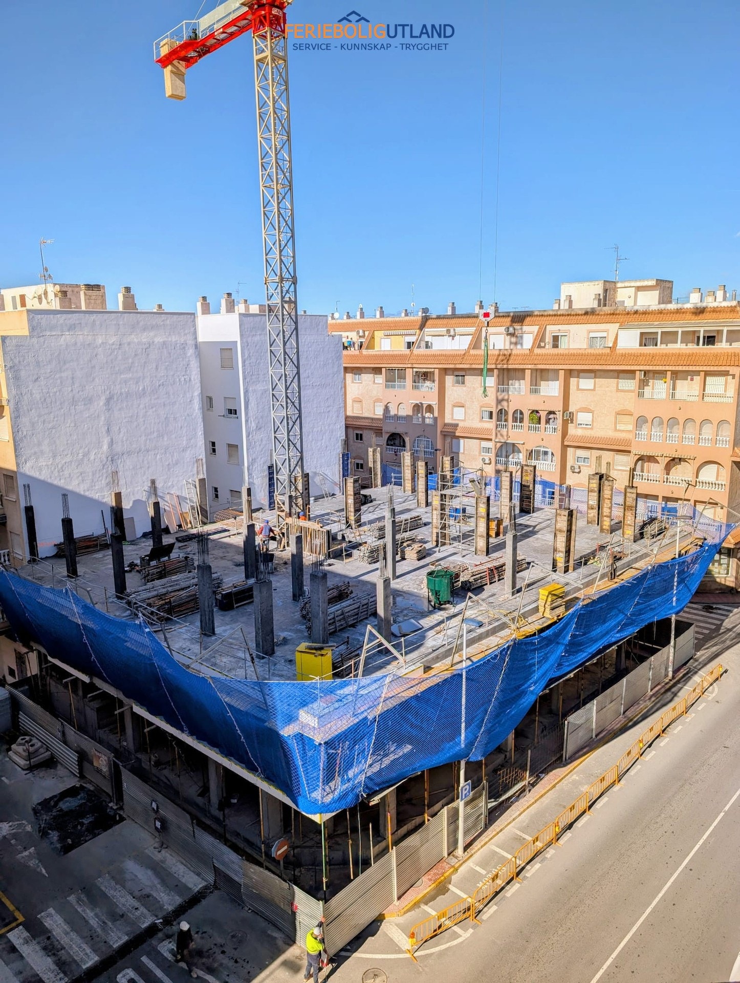 Picture from January 2026 Galleribilde