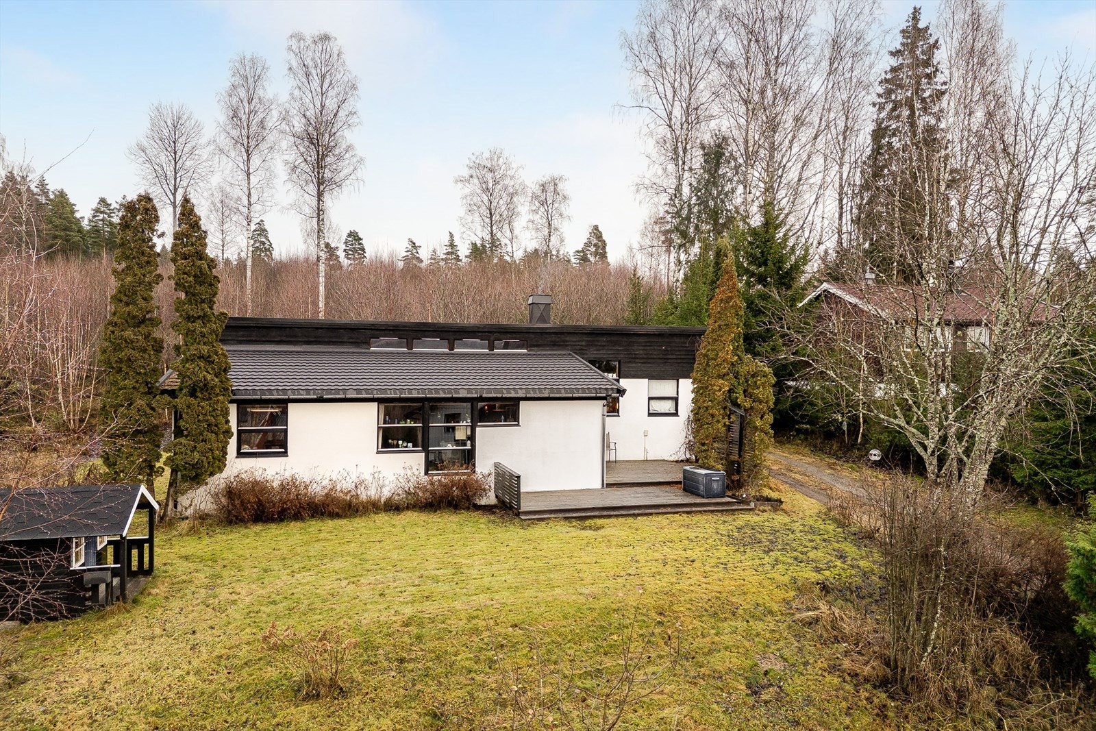 Foto: Husfoto v/ Bernat Tubau. Galleribilde