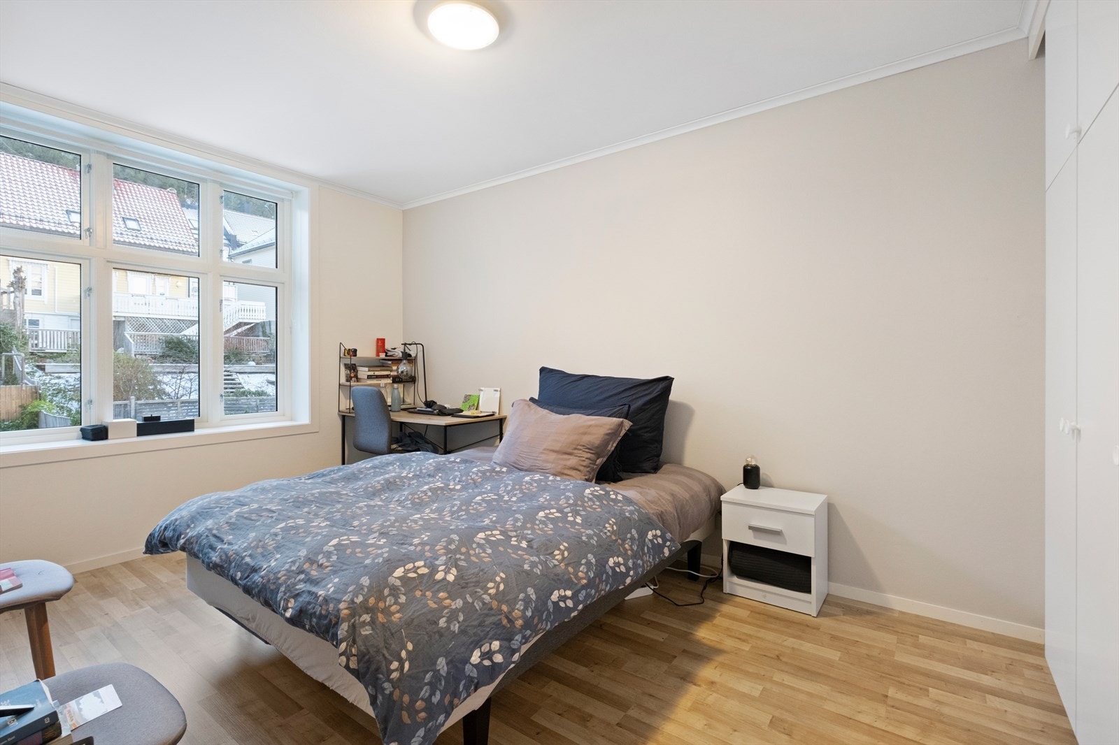 Soverom II Galleribilde