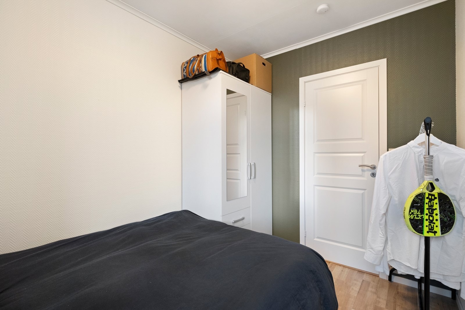 Soverom III Galleribilde