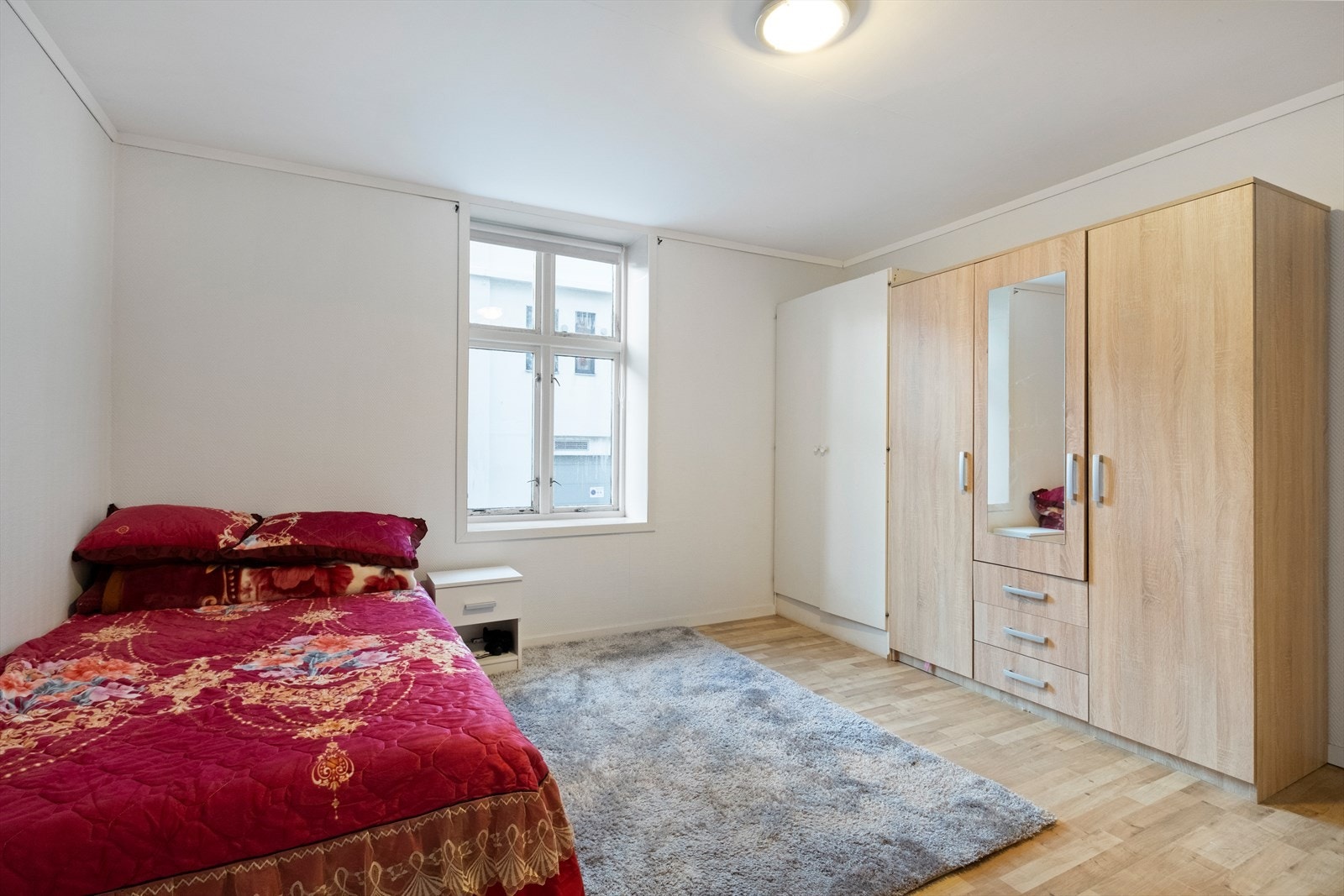 Soverom Galleribilde