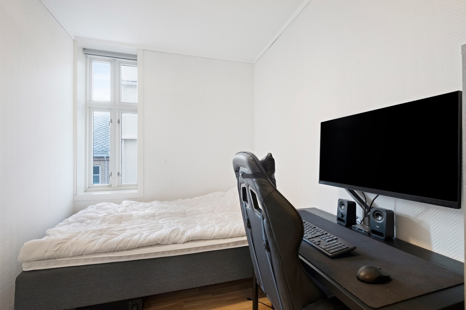 Soverom II Galleribilde