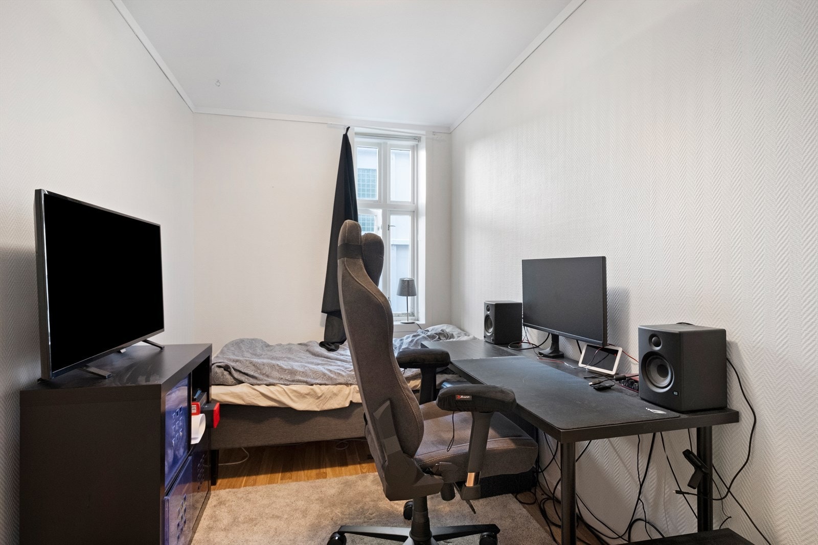 Soverom III Galleribilde