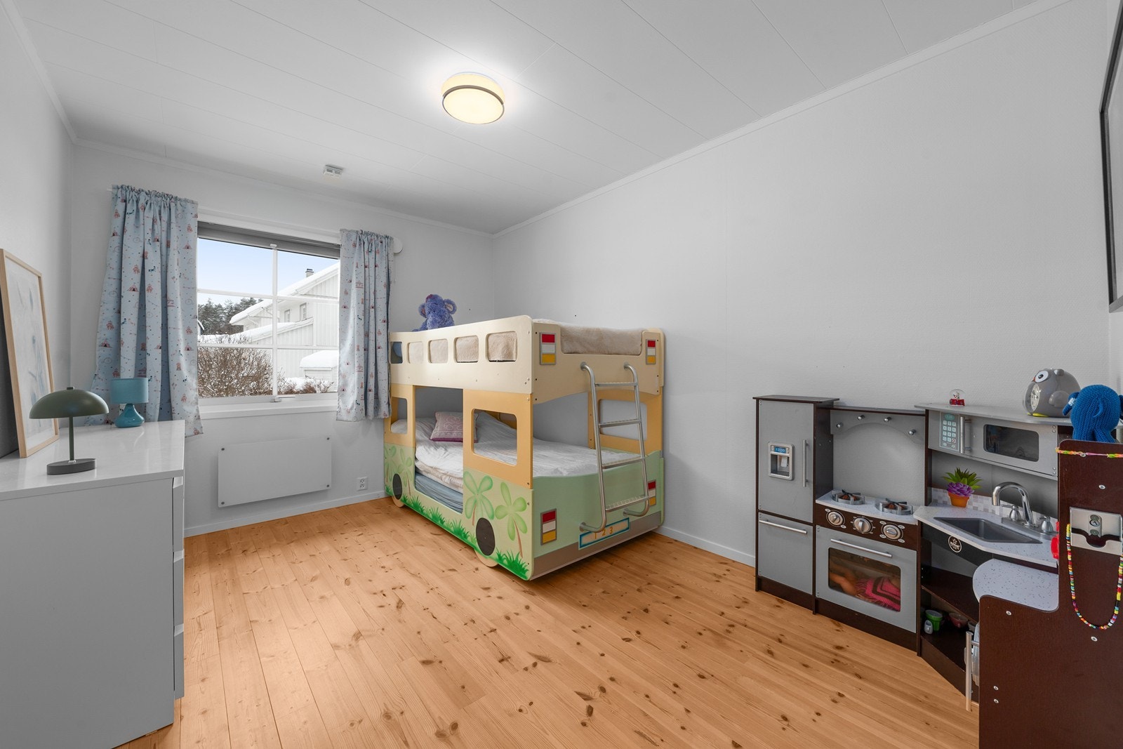 Soverom 1 Galleribilde