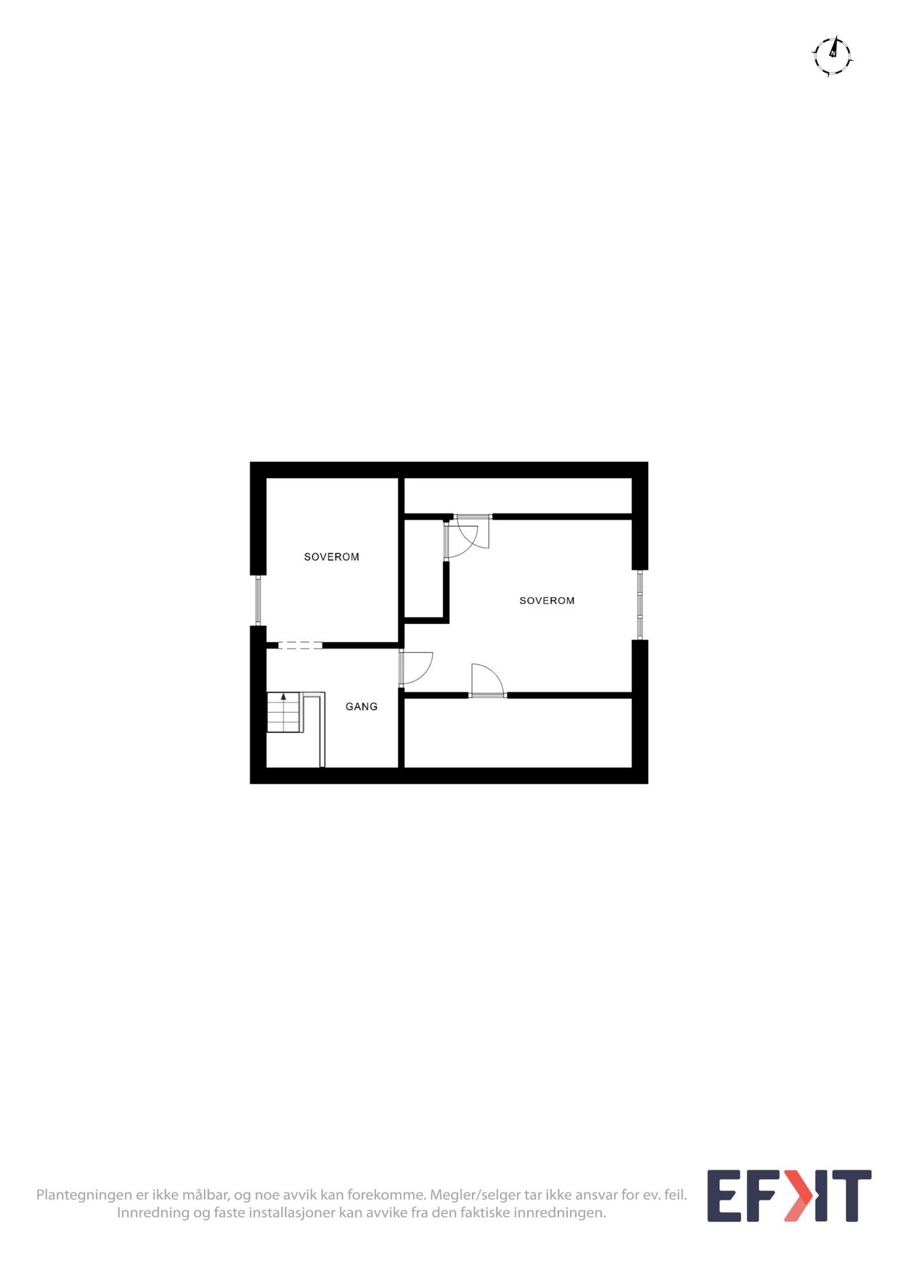 Plantegninger Galleribilde