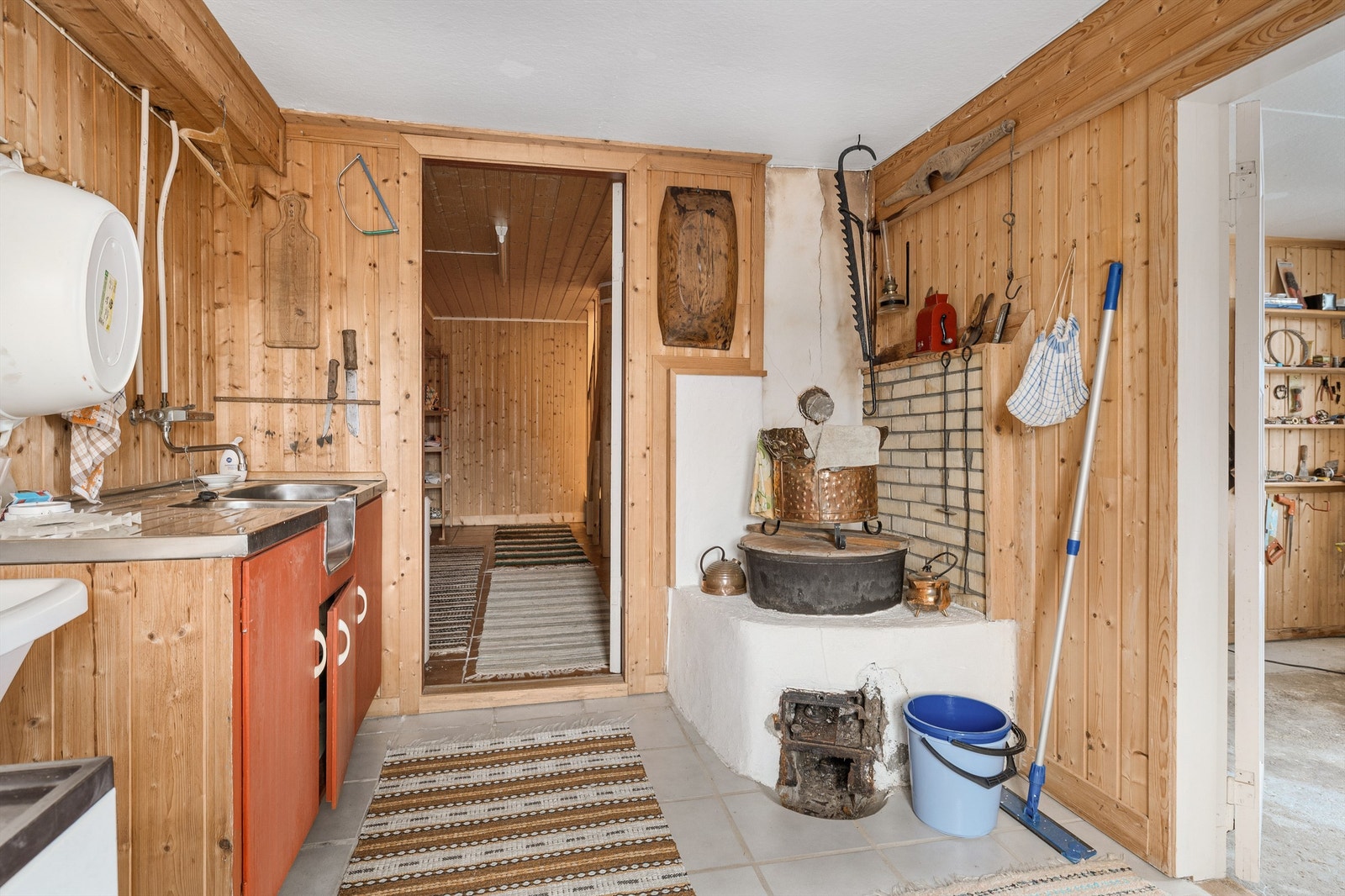 Kjeller Galleribilde