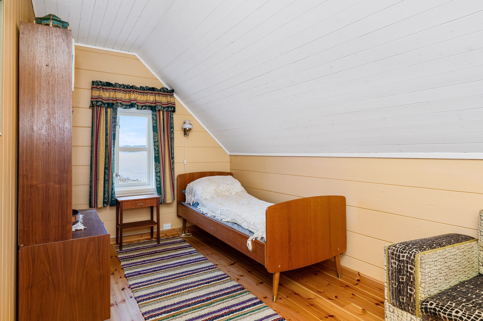 Soverom Galleribilde