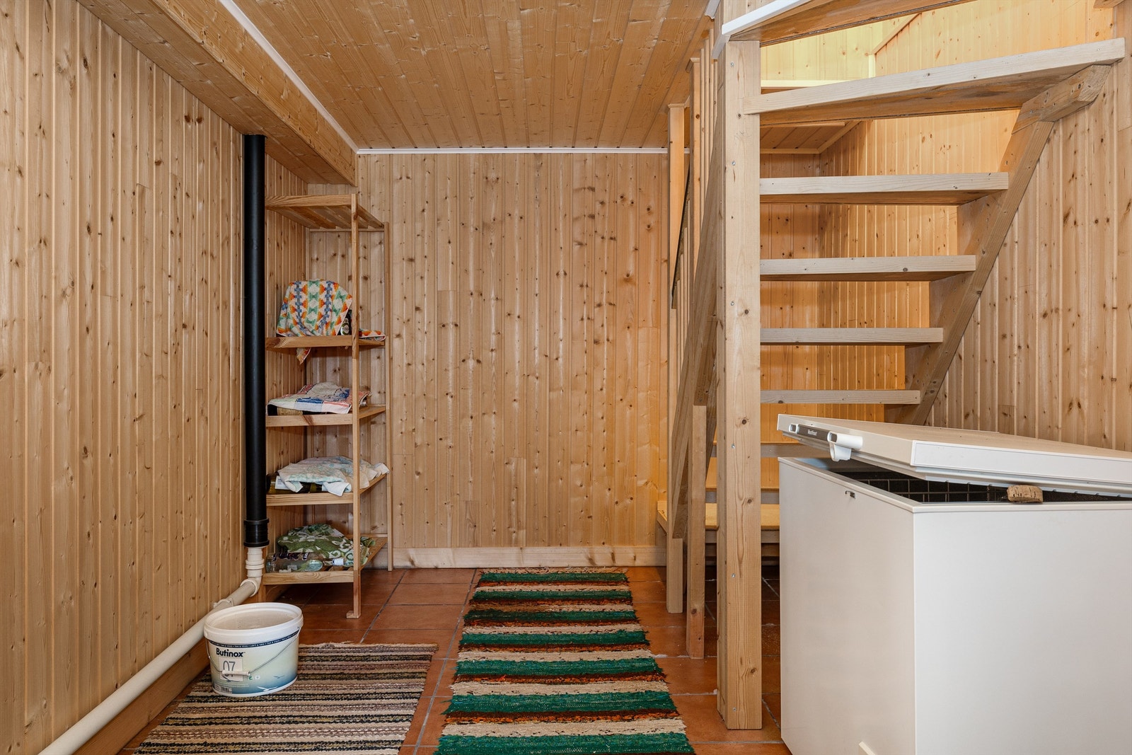 Kjeller Galleribilde