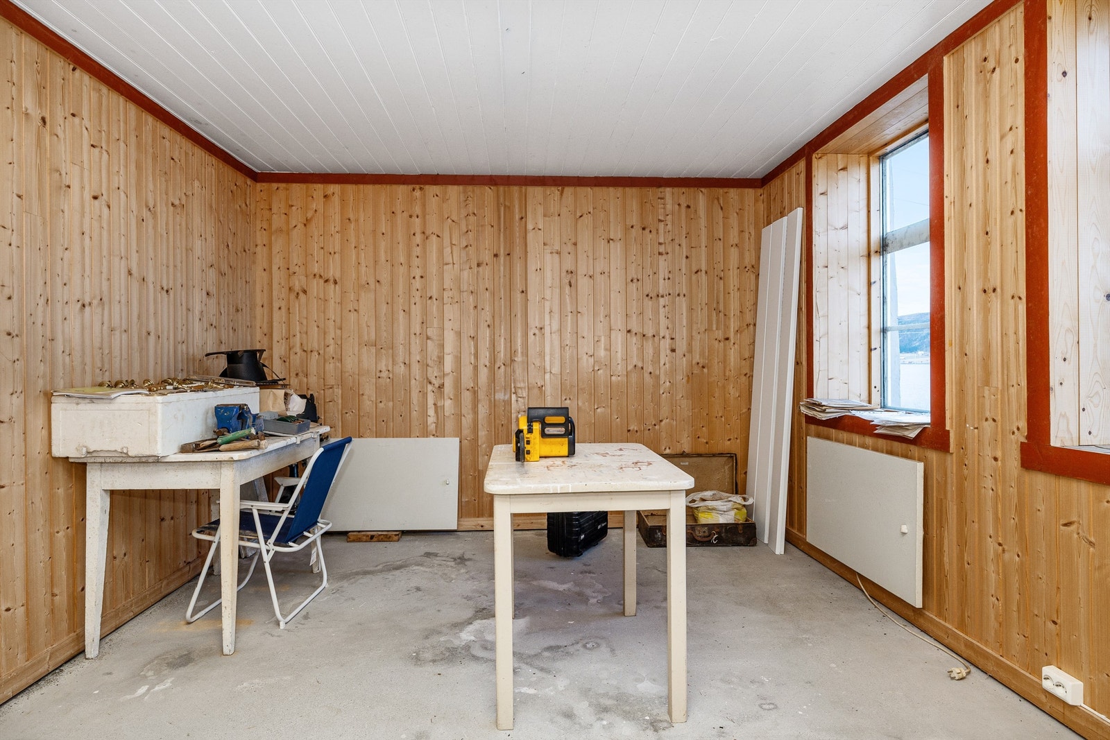 Kjeller Galleribilde