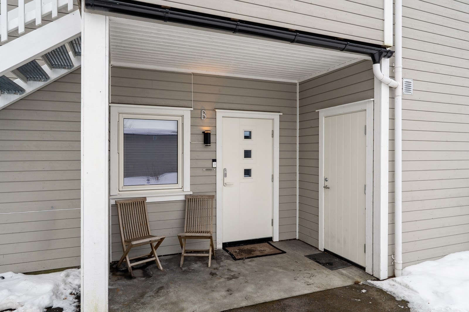 Velkommen til visning - Husk påmelding! Galleribilde