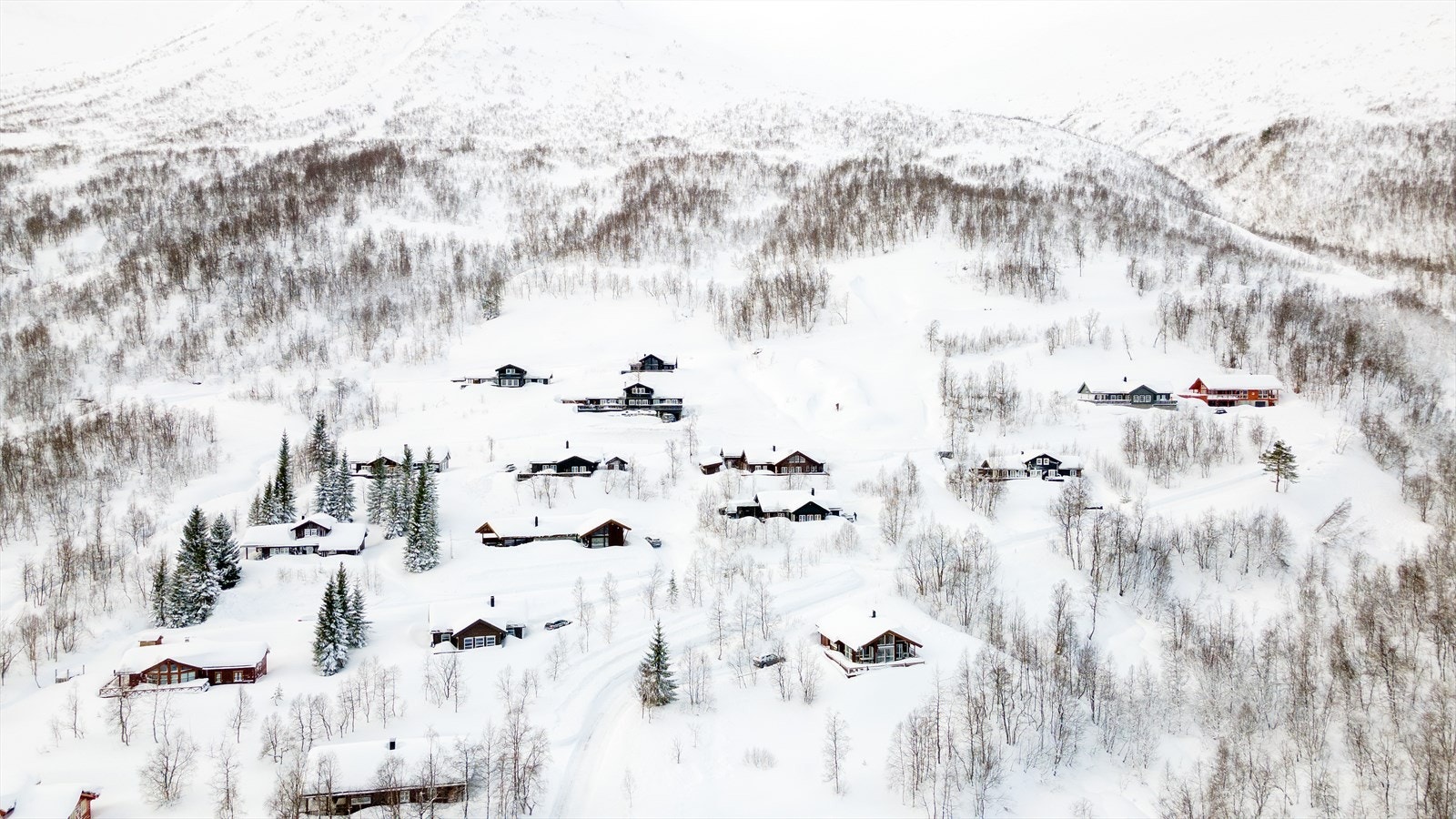 Området er populært sommer som vinter med langrennsløyper, alpinanlegg (med eget barnetrekk) og flere toppturmuligheter i nærheten. Galleribilde
