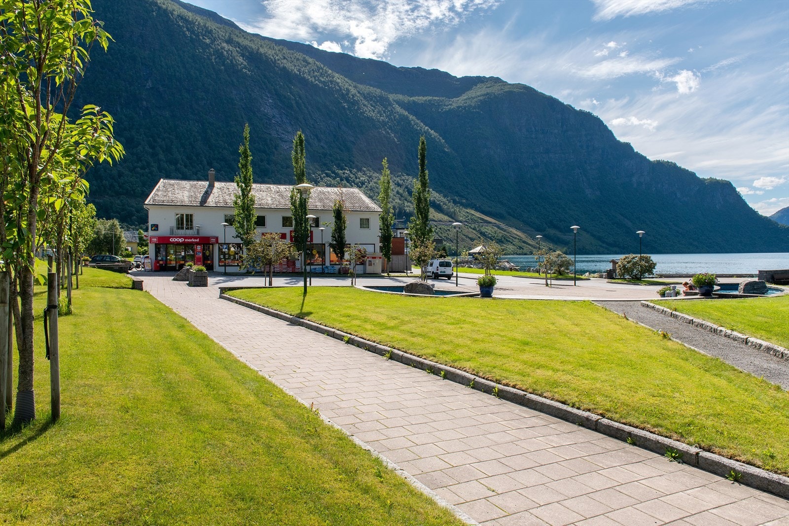 Stordalen Galleribilde