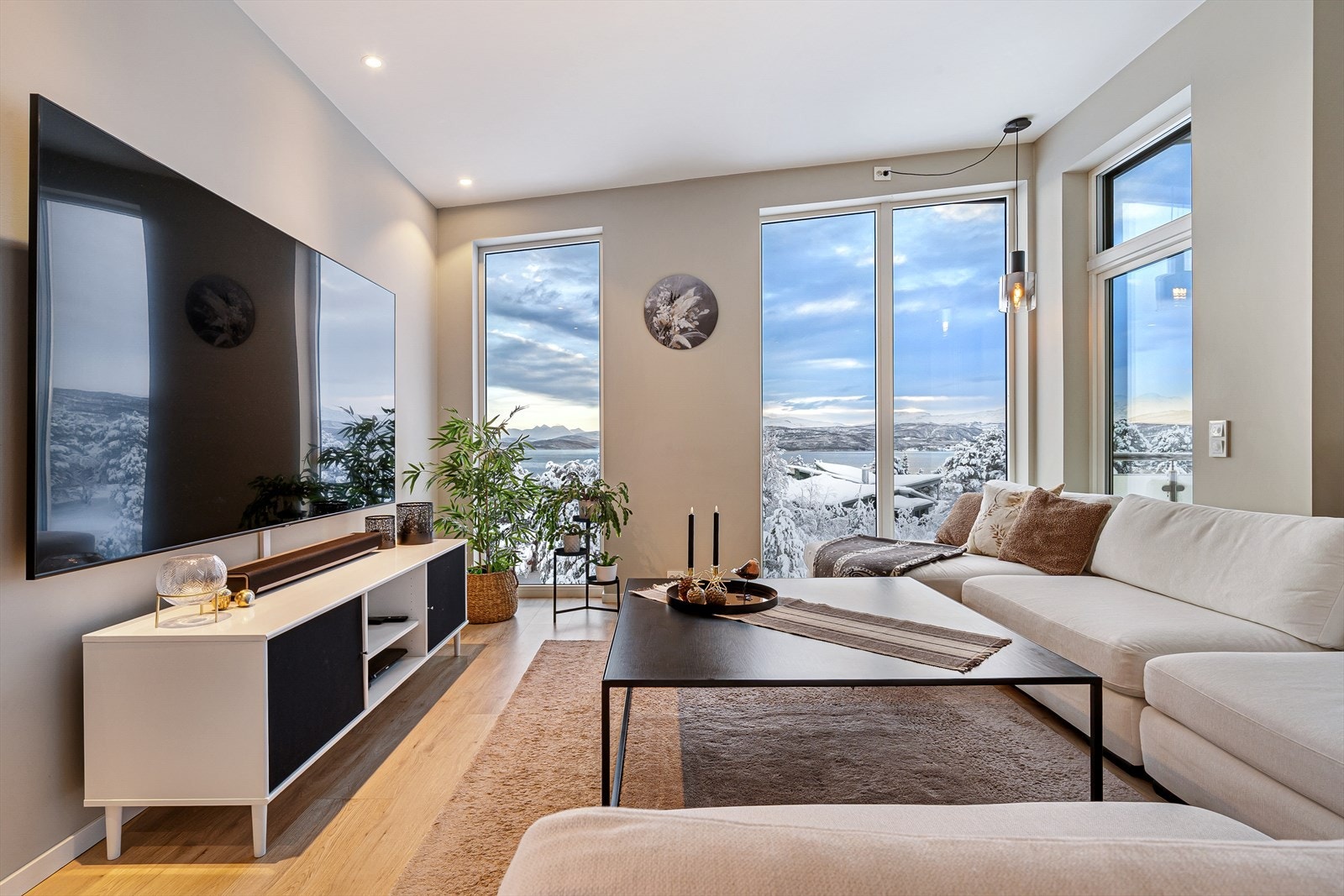 Foto: Steffen Fossbakk. Galleribilde