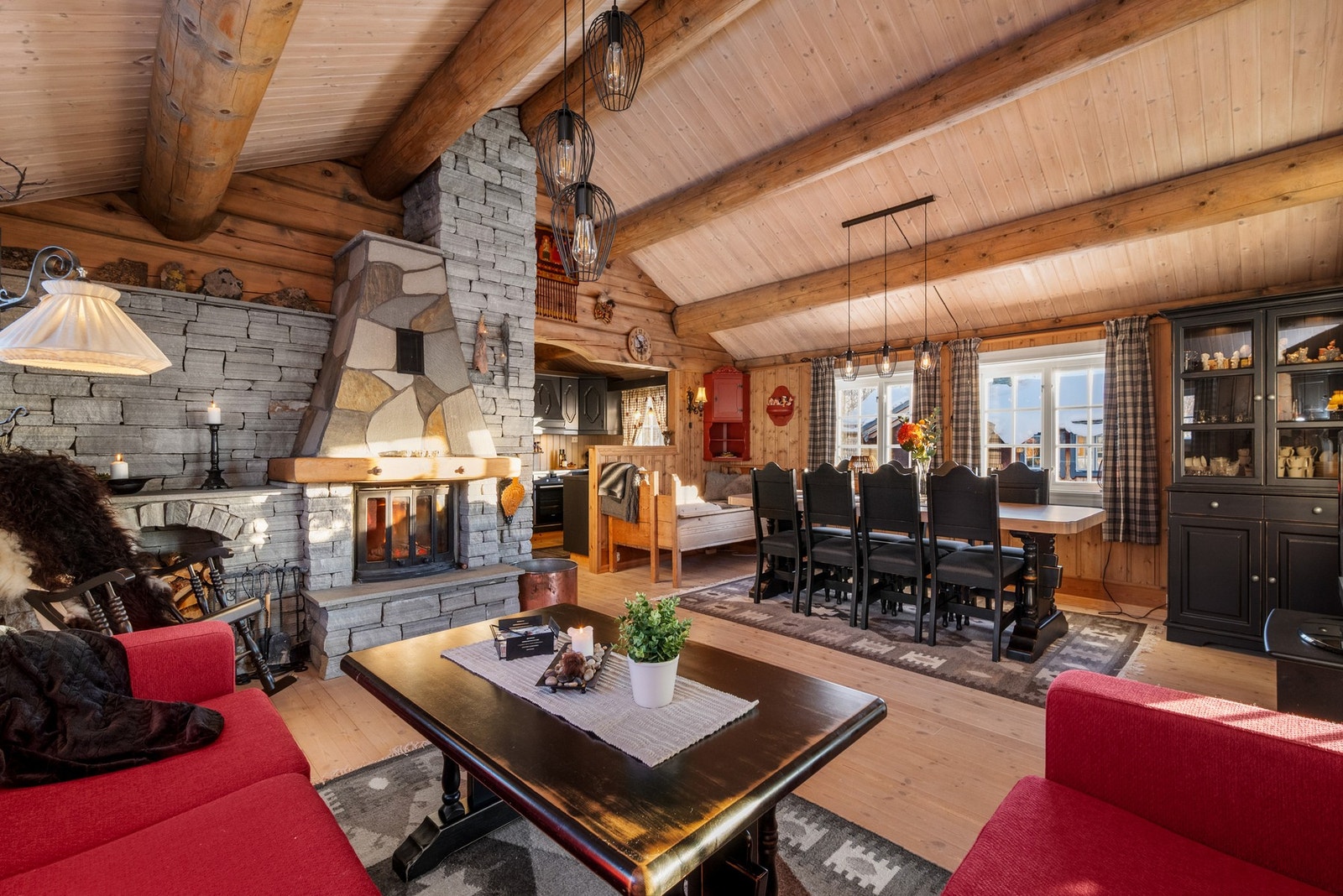 Velkommen inn! Galleribilde