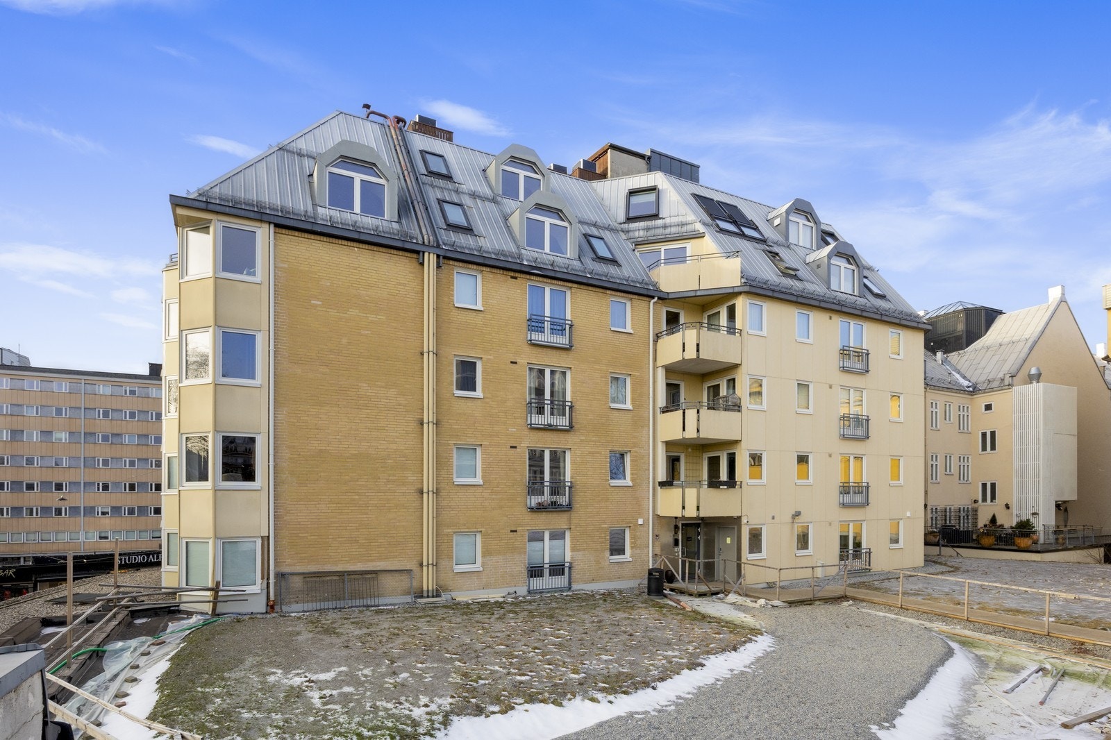 Velkommen til visning Galleribilde