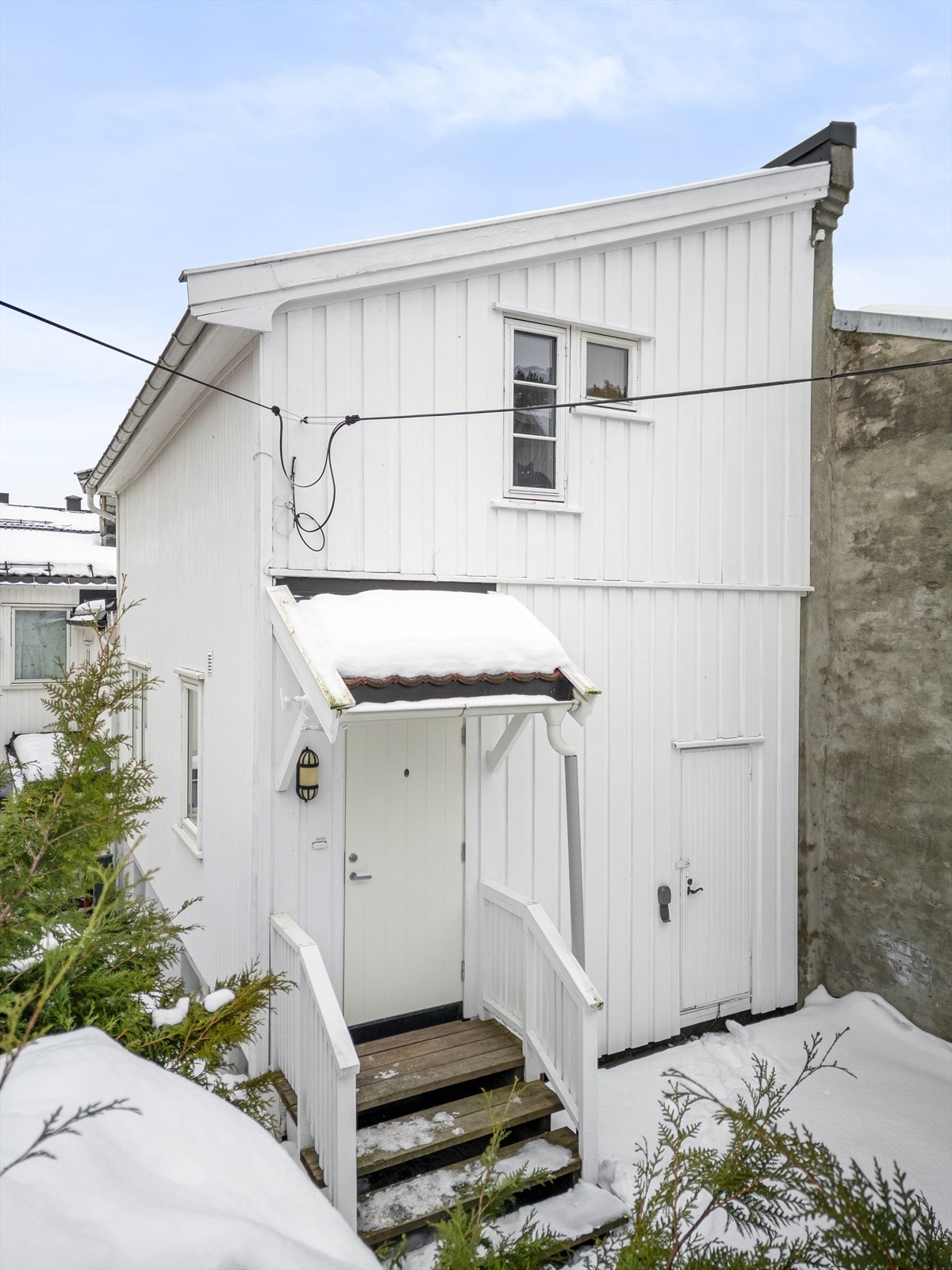 Øvrig er området sentrumsnært og har mye å tilby både av servicetilbud, fritidstilbud samt tur- og rekreasjonsområder.
Foto: Ole Thorgeir Solheim Thoresen Galleribilde